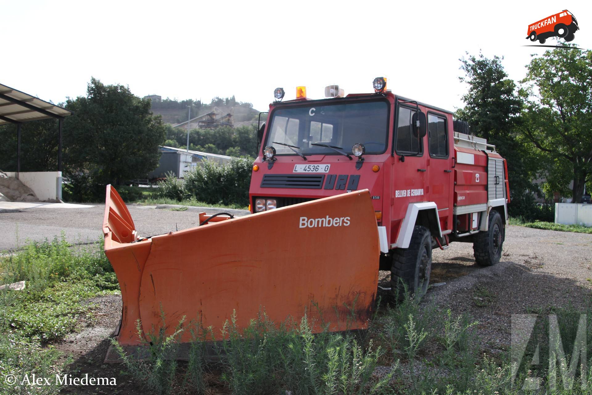 URO 150 Turbo