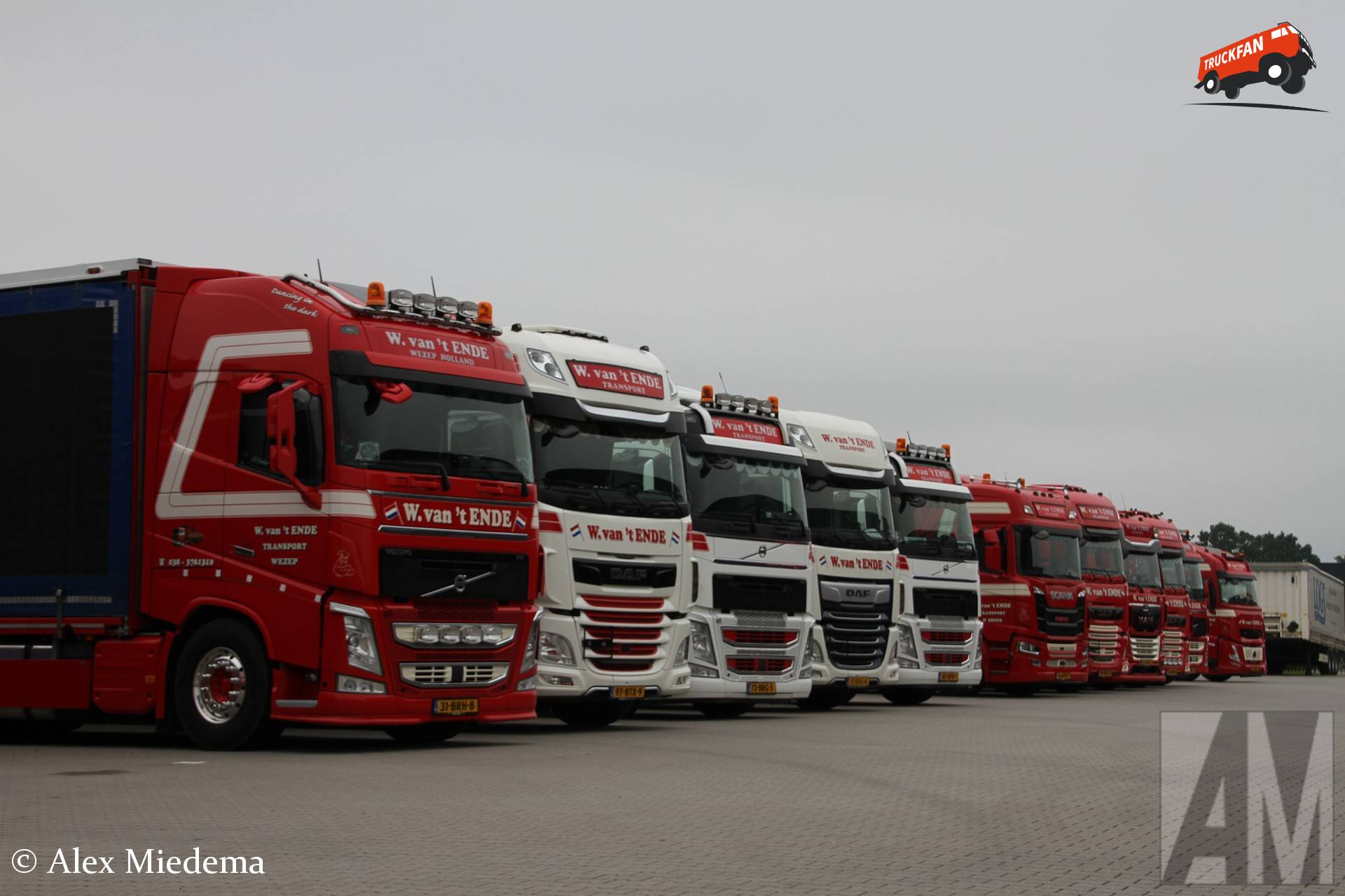 Onbekend meerdere (diverse merken)