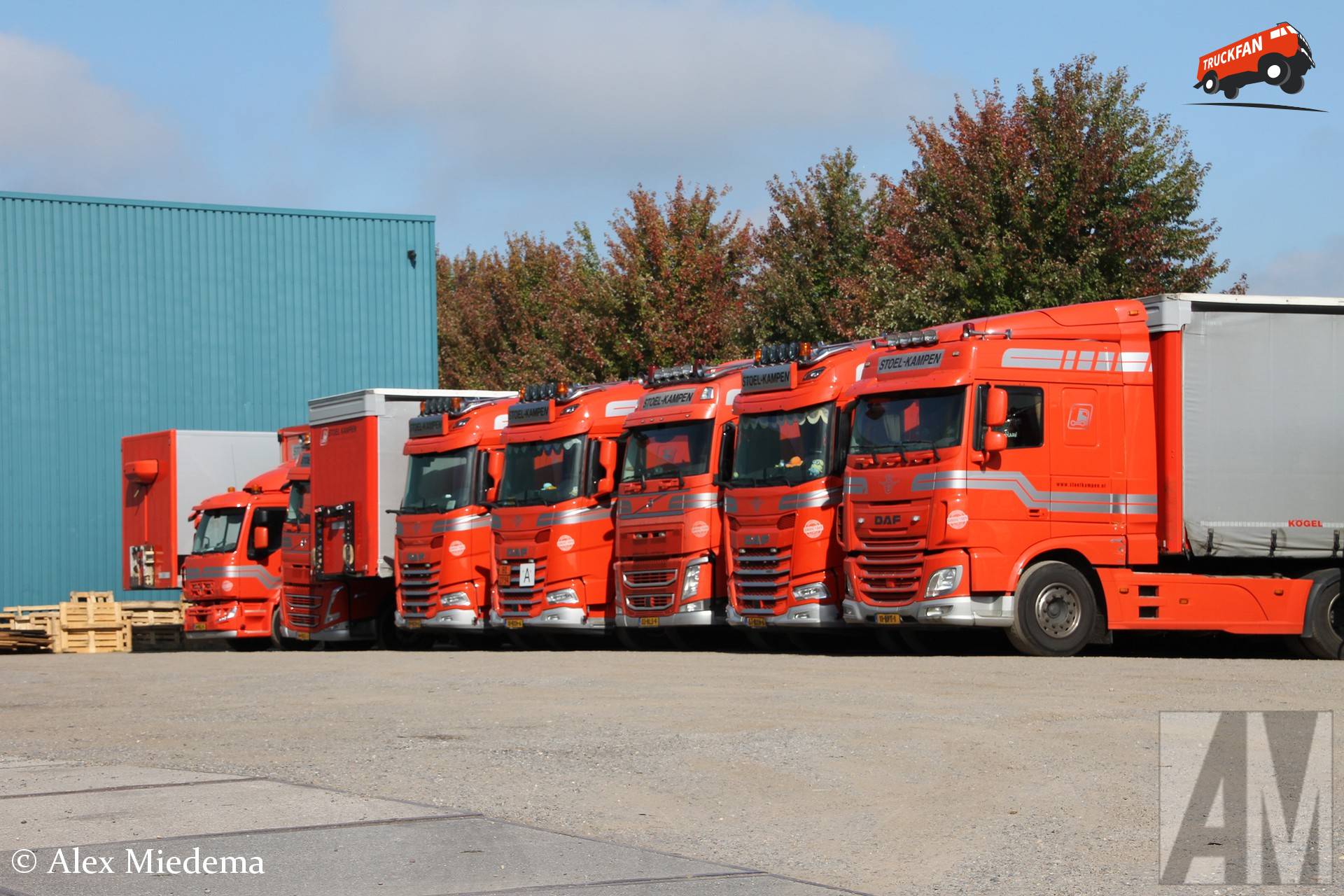 Onbekend meerdere (diverse merken)