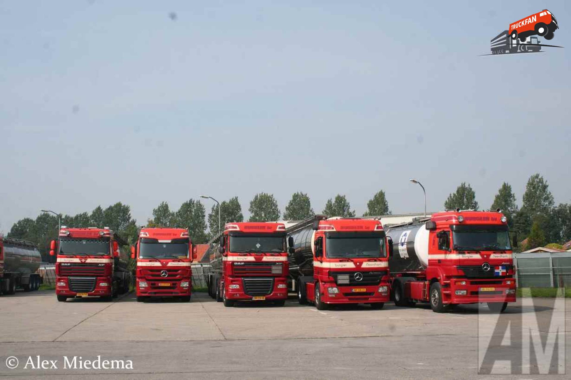 Onbekend meerdere (diverse merken)