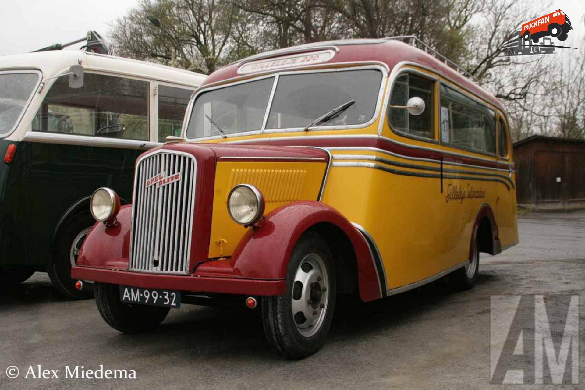 Opel Blitz