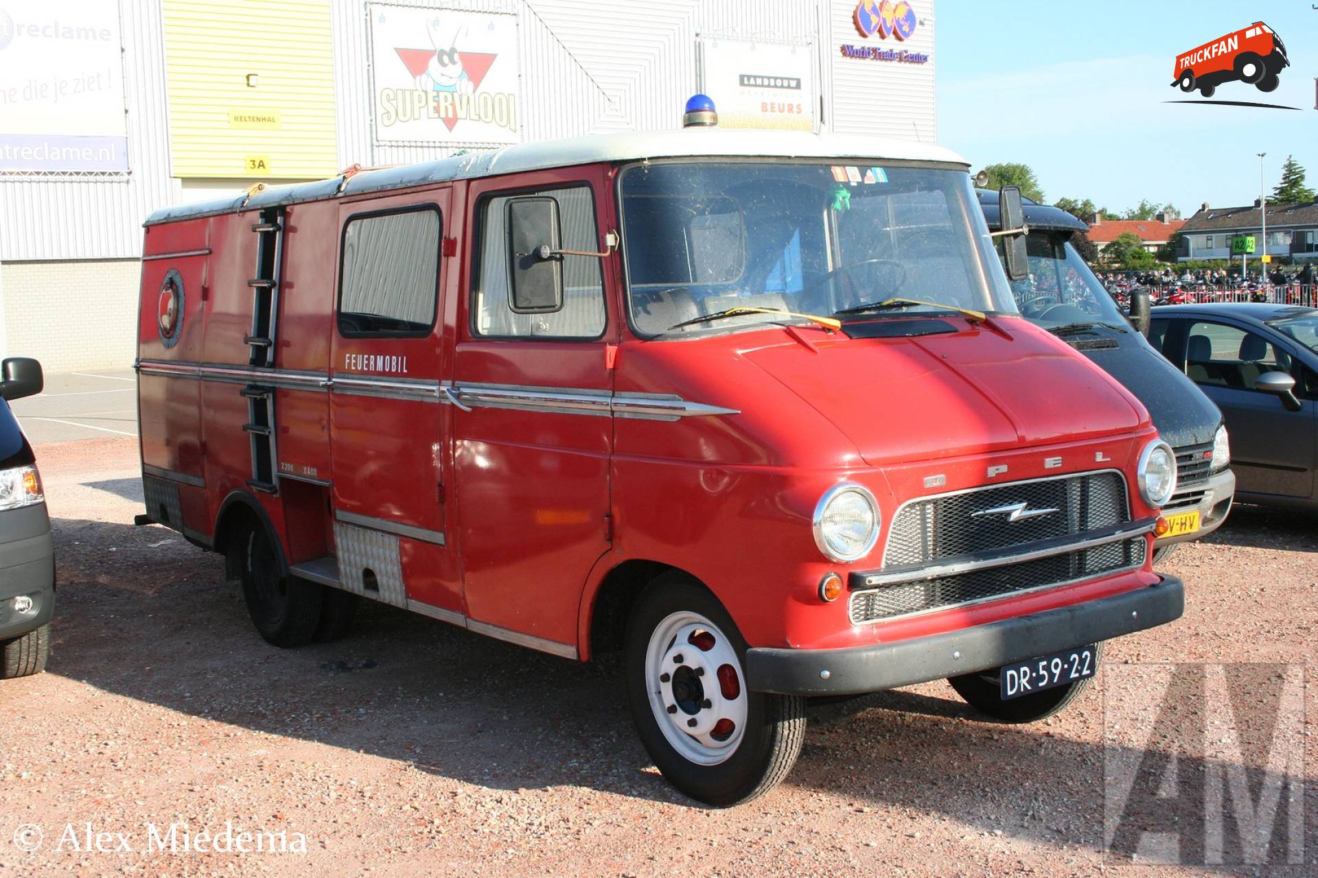 Opel Blitz
