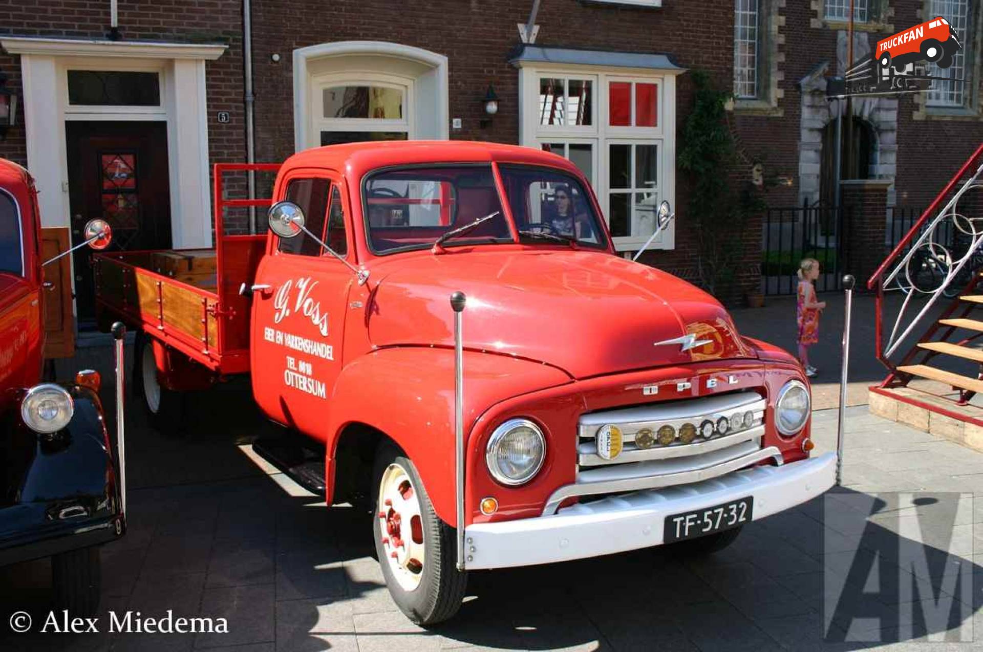 Opel Blitz