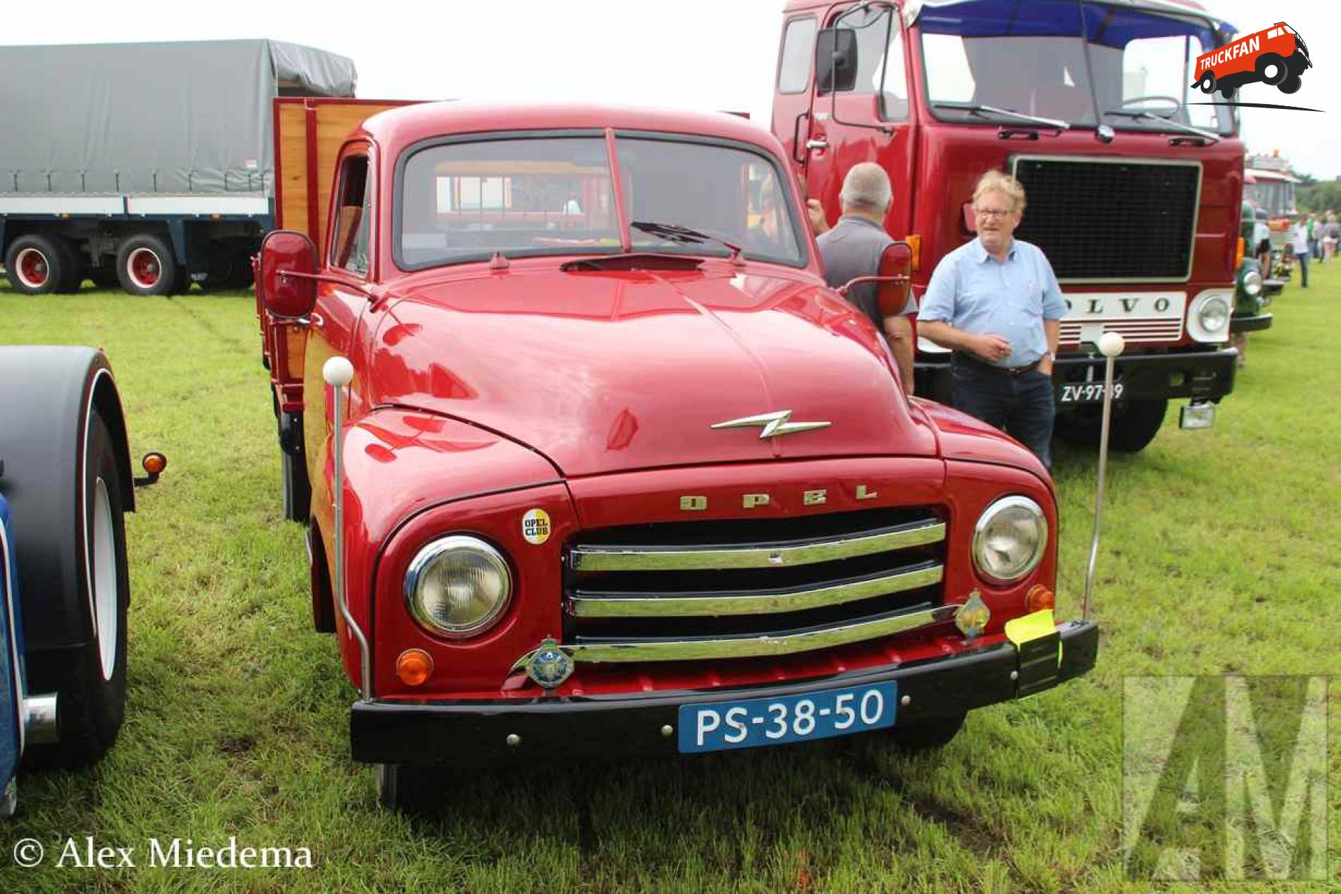 Opel Blitz