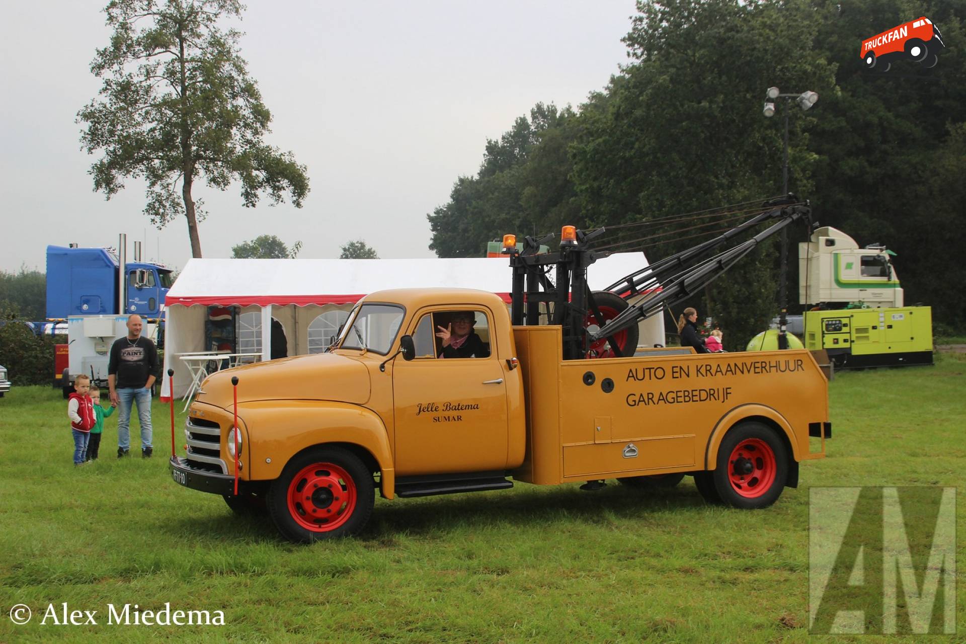 Opel Blitz