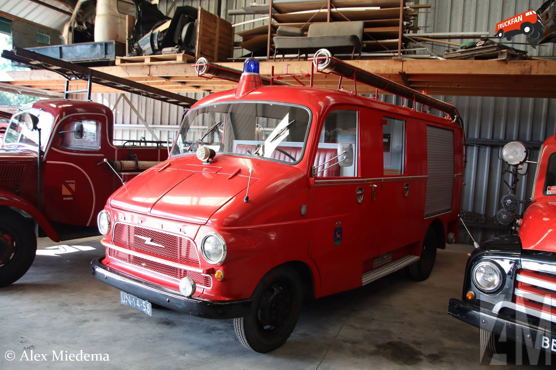 Opel Blitz