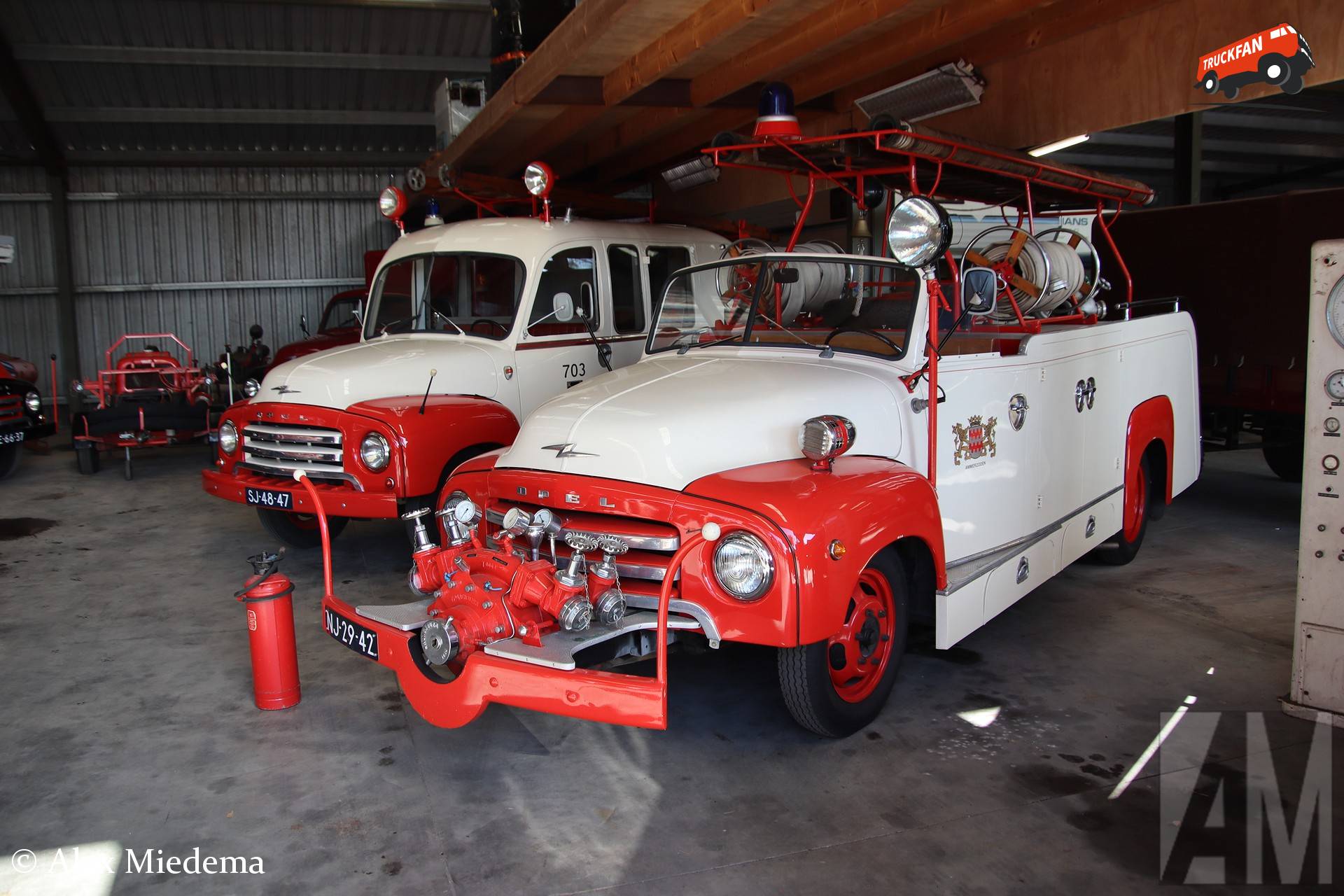 Opel Blitz