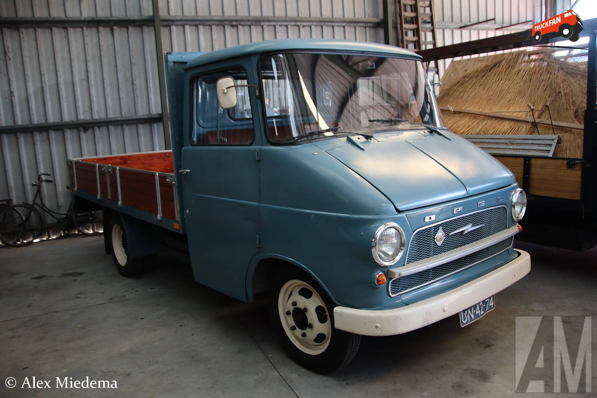 Opel Blitz