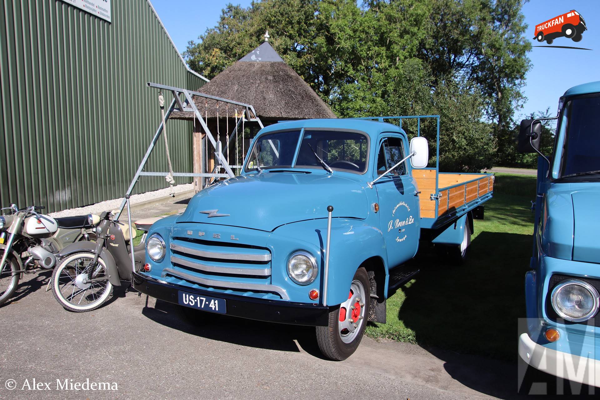 Opel Blitz
