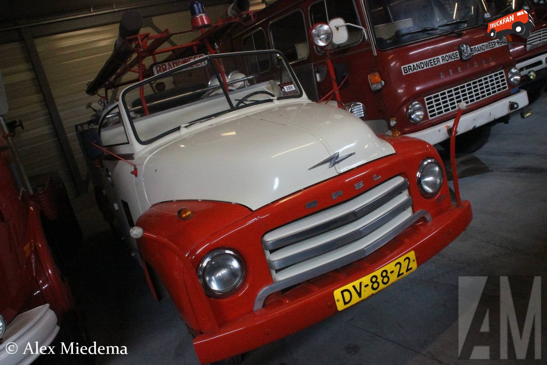 Opel Blitz