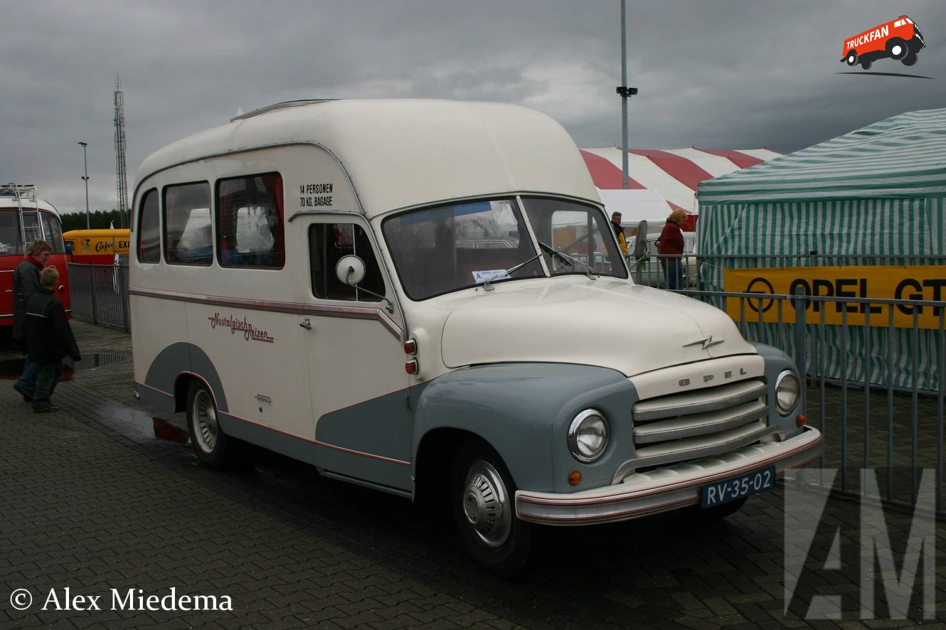 Opel Blitz