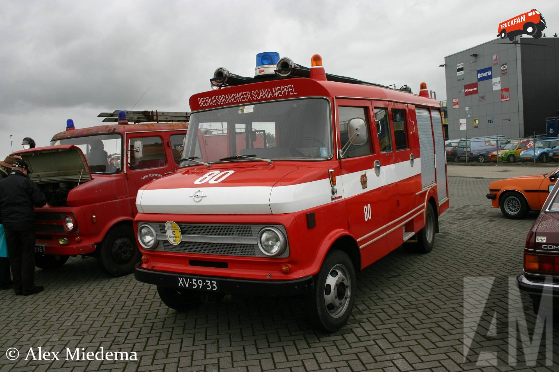 Opel Blitz