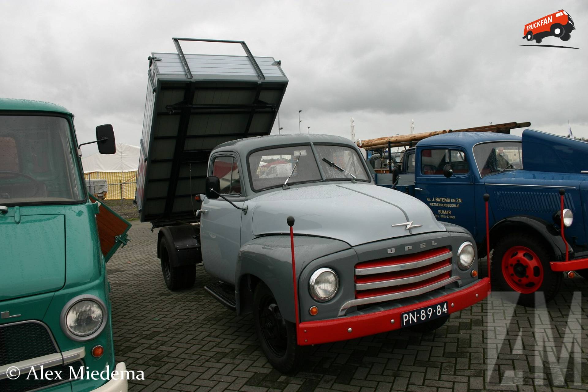 Opel Blitz
