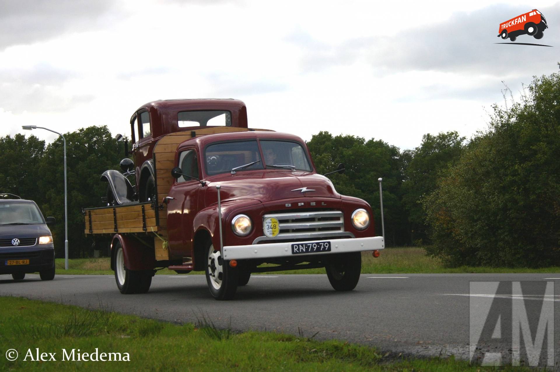 Opel Blitz