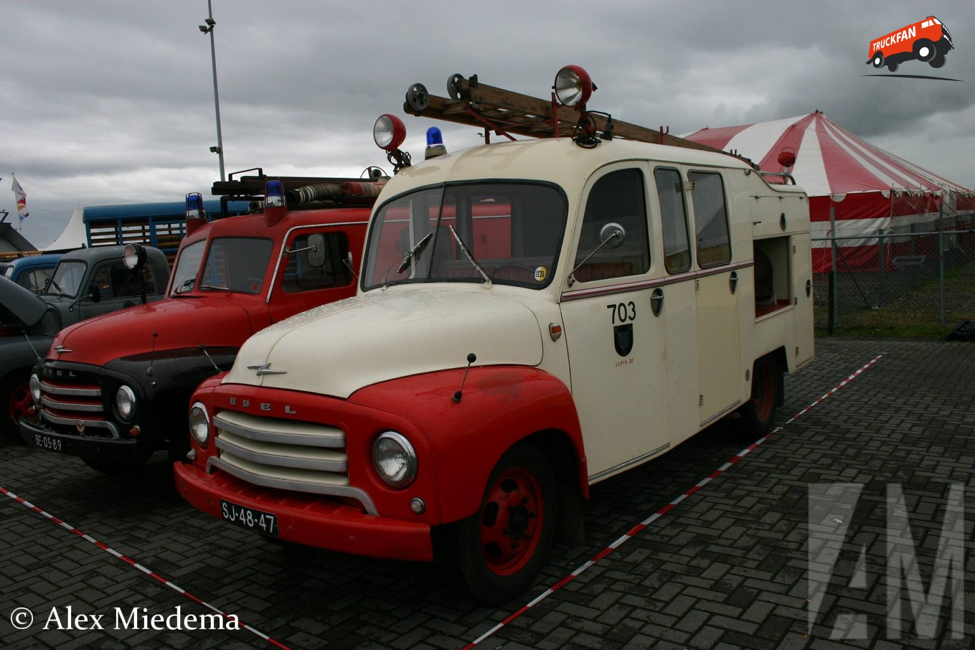 Opel Blitz