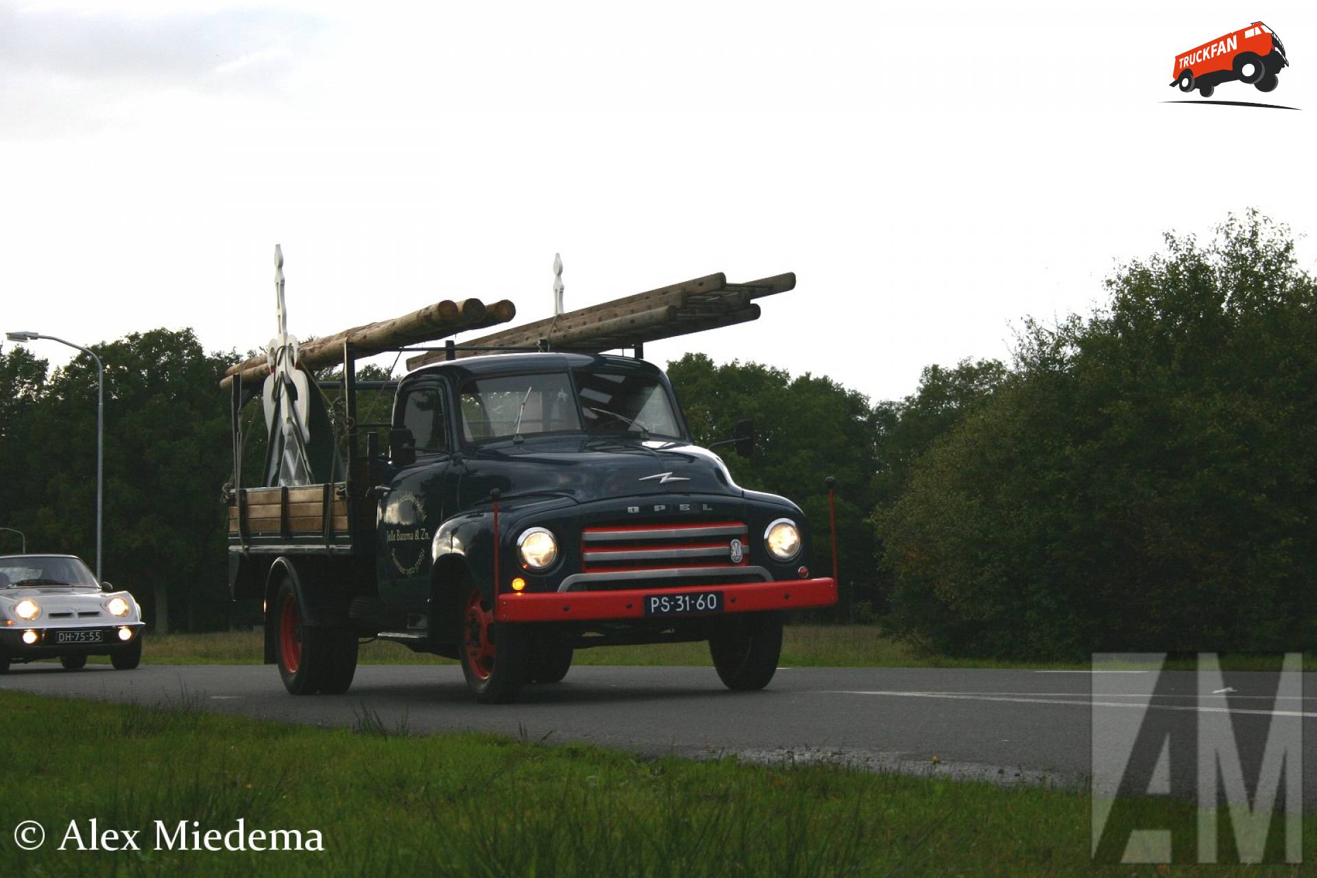 Opel Blitz