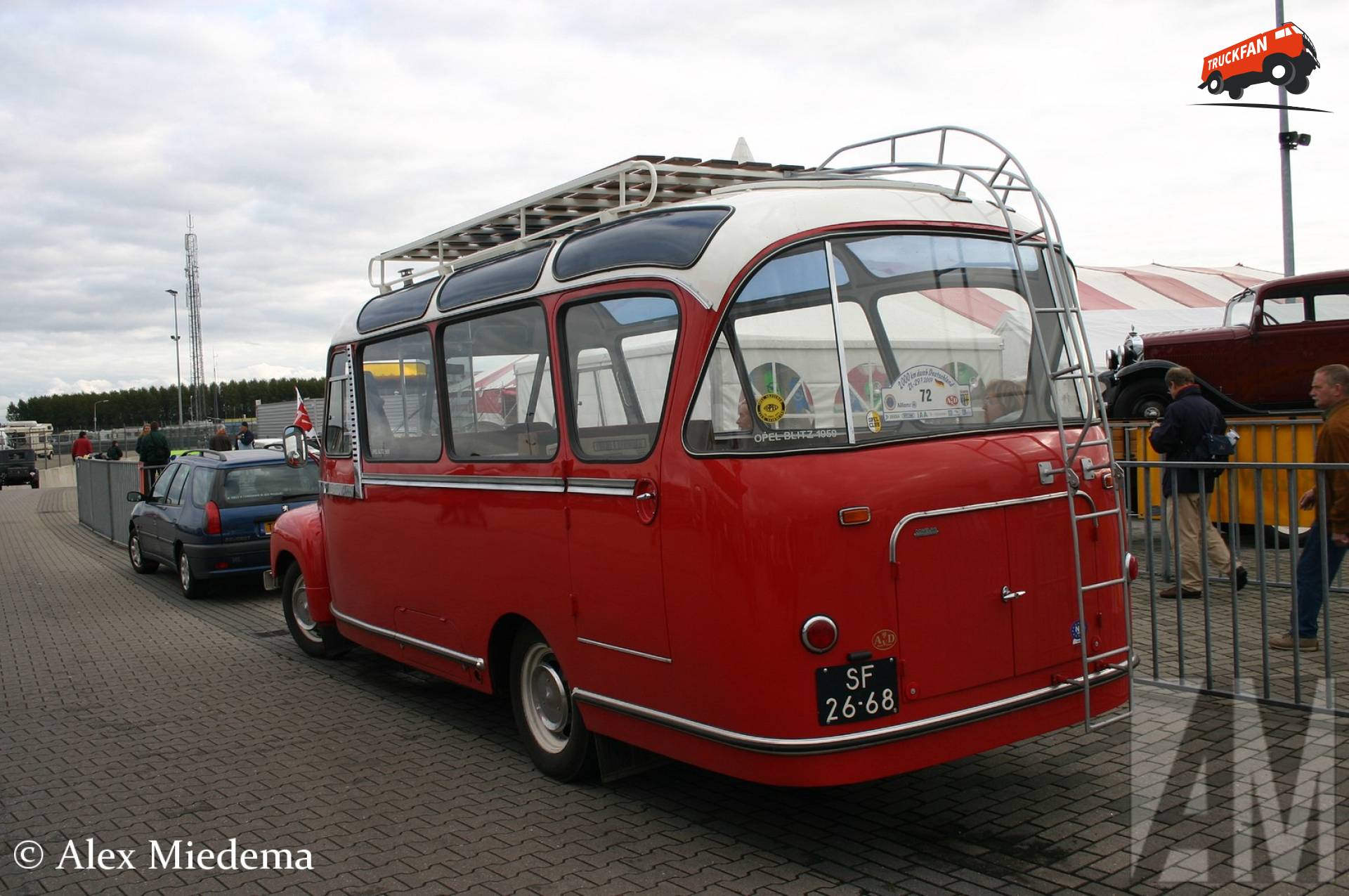 Opel Blitz