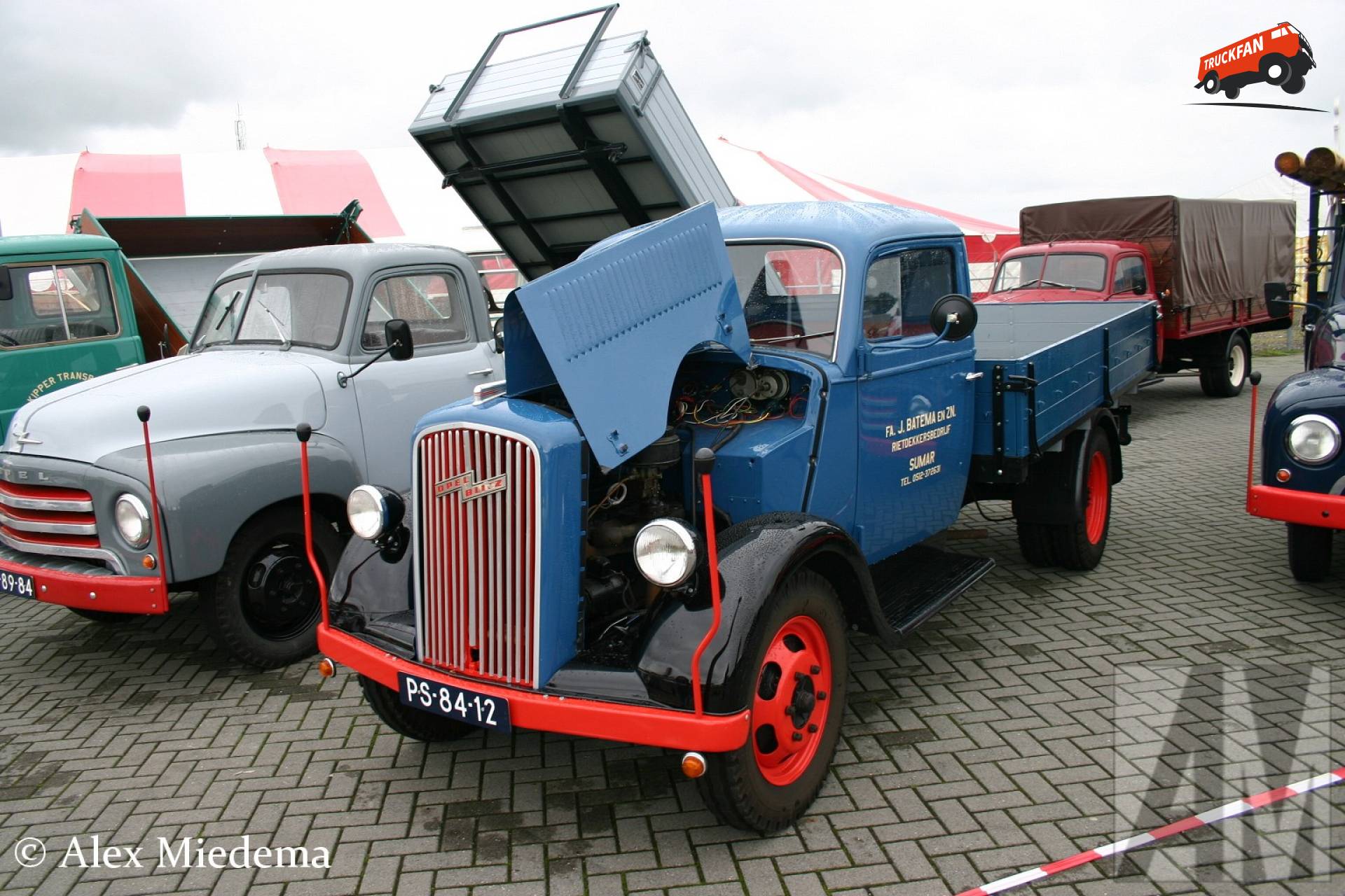 Opel Blitz