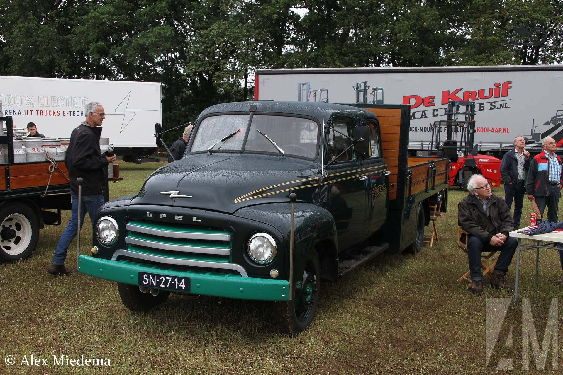 Opel Blitz