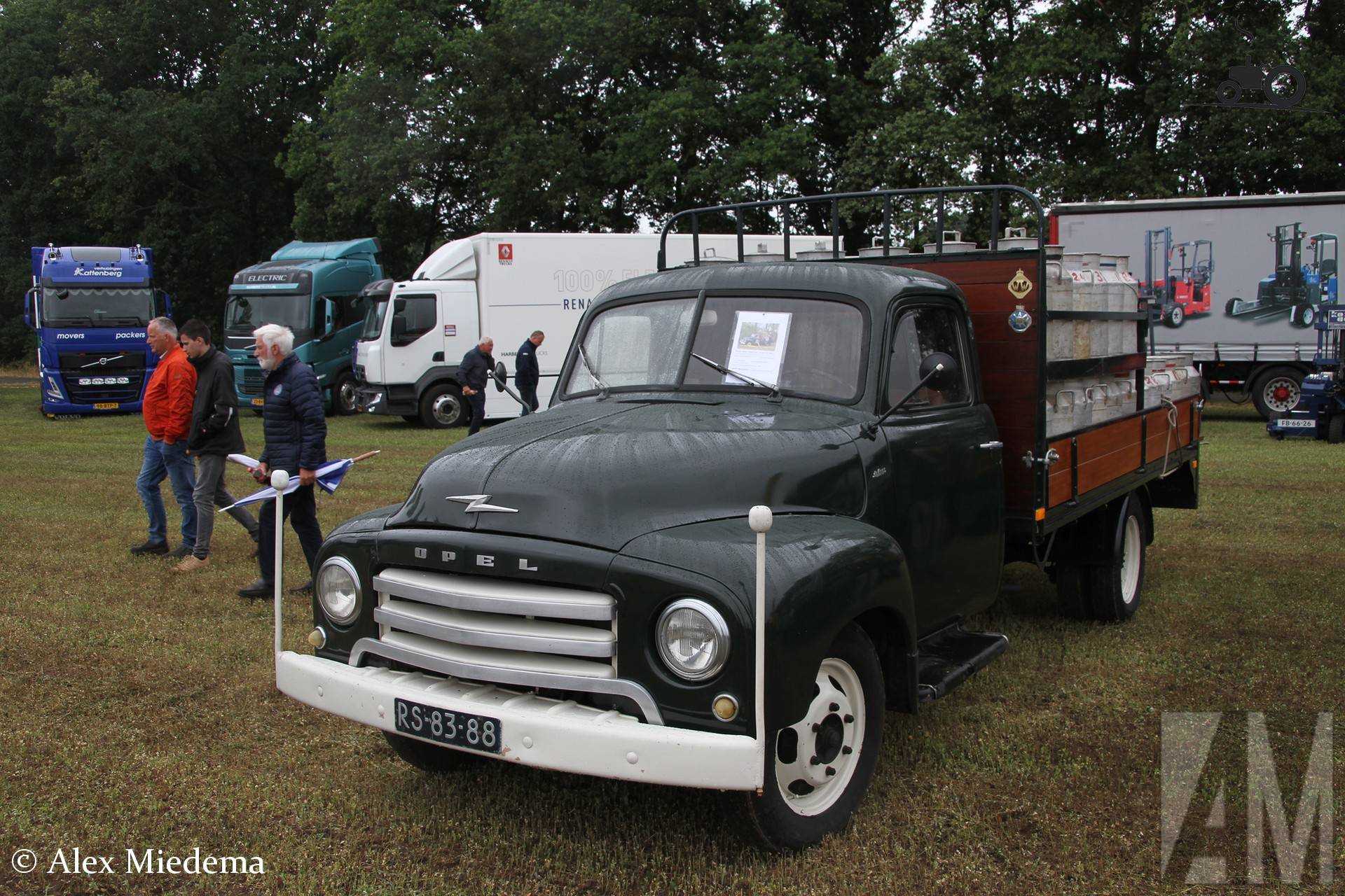 Opel Blitz