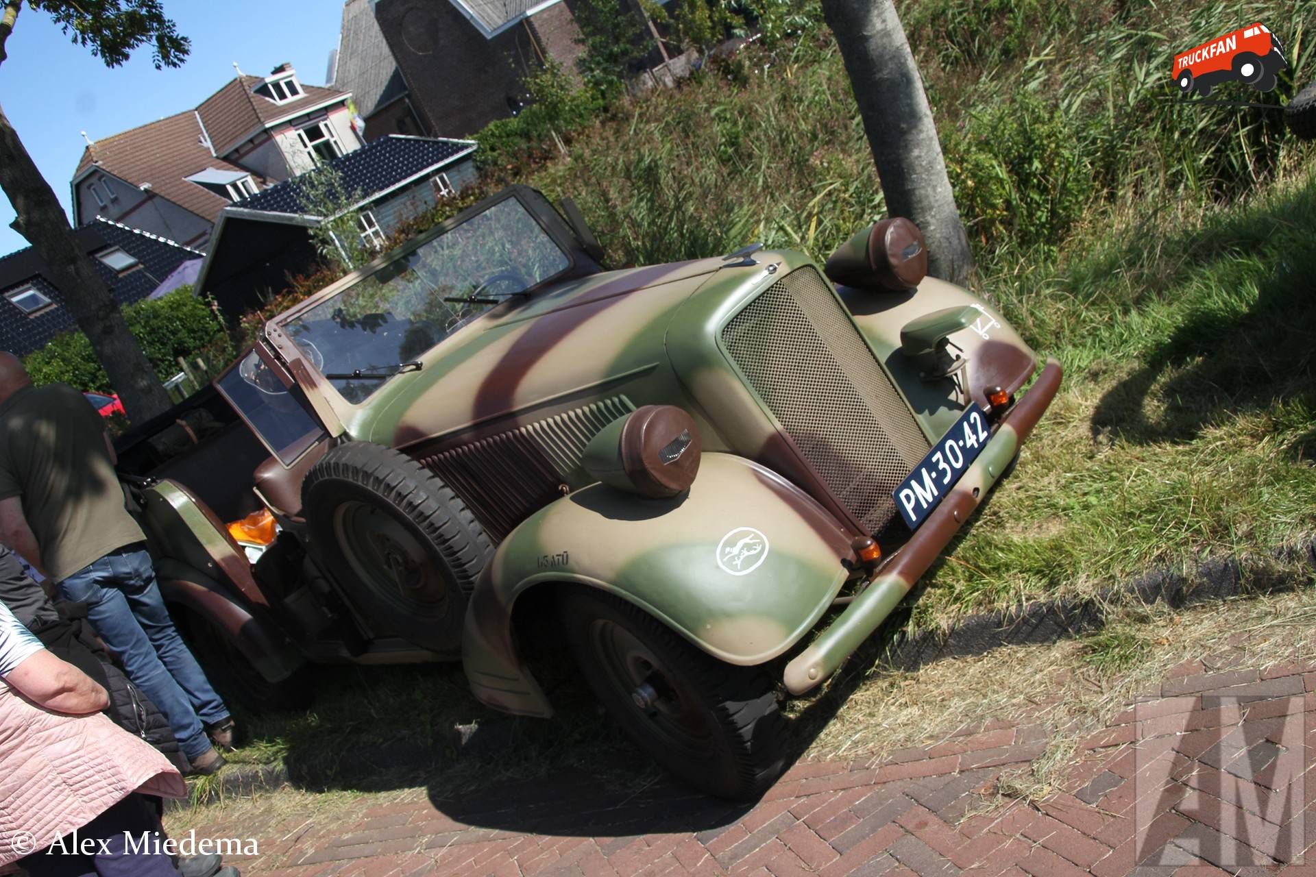 Opel onbekend/overig