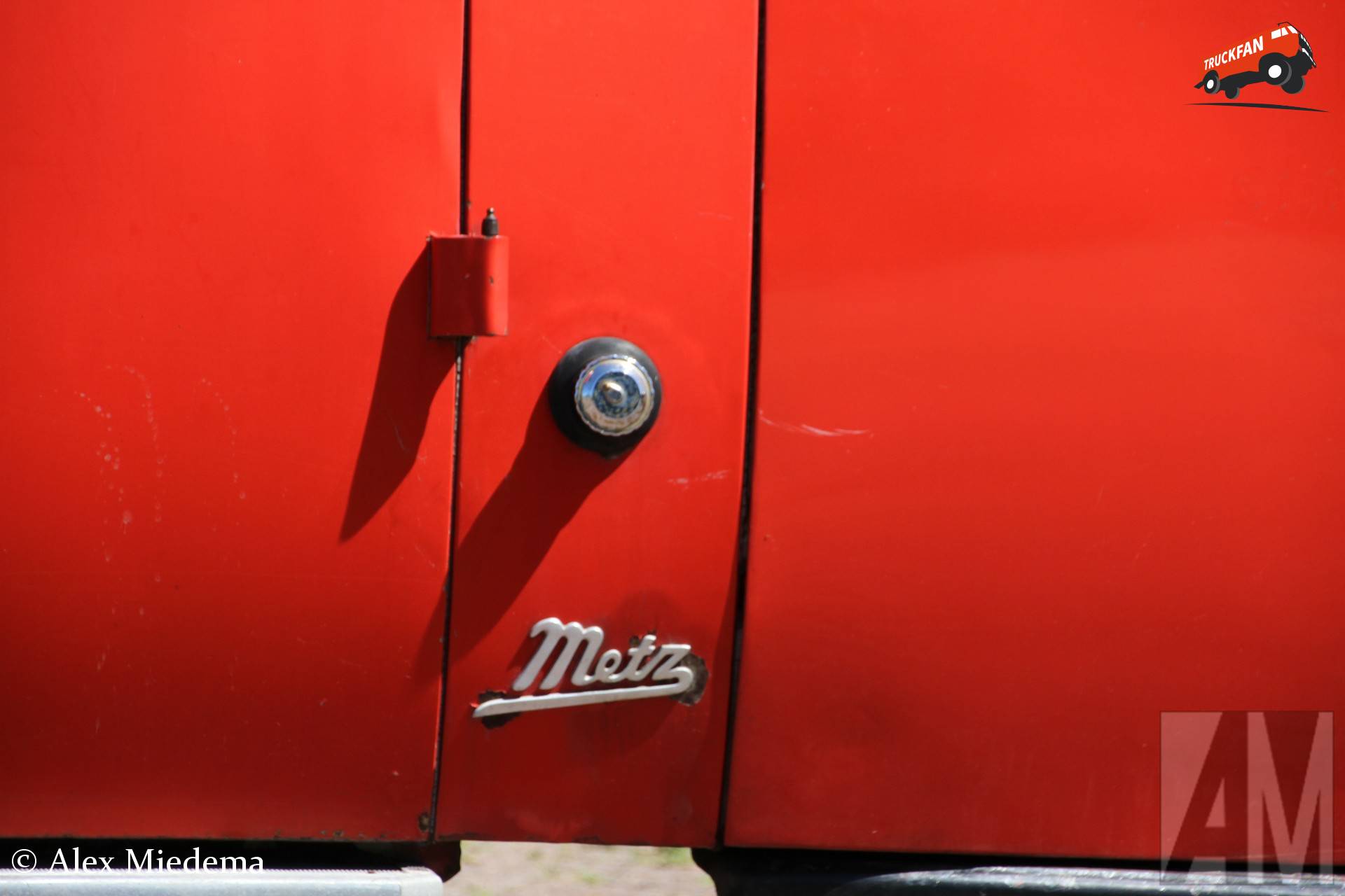 Opel Blitz