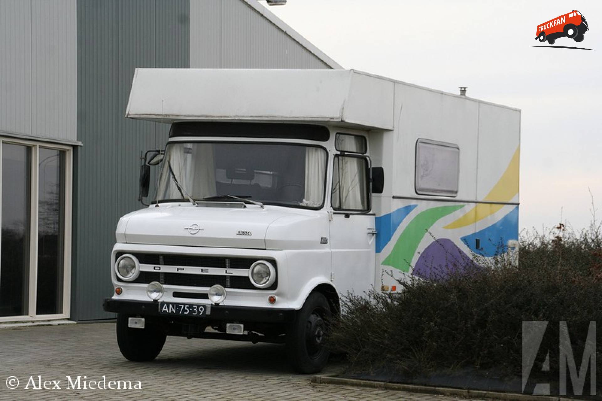 Opel Blitz
