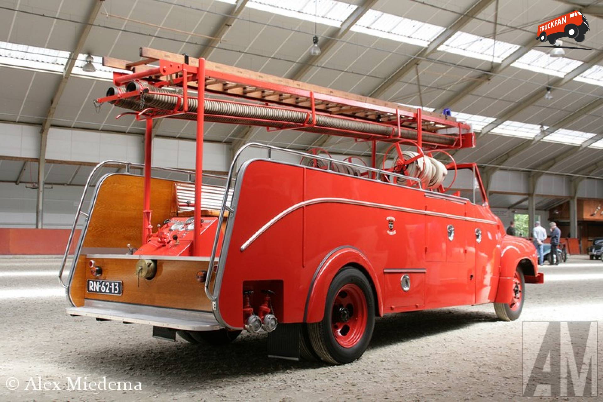 Opel Blitz