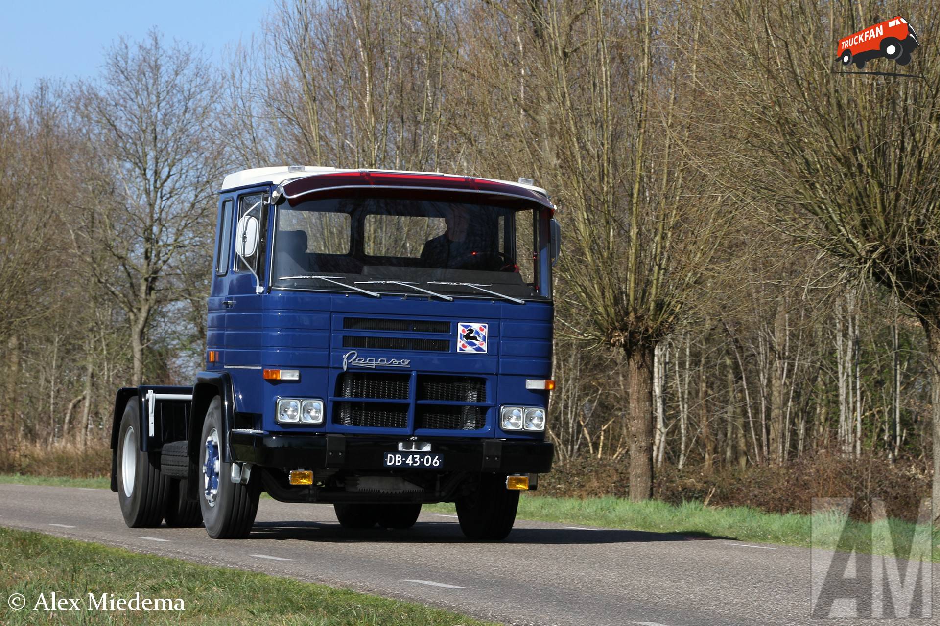 Pegaso 2080