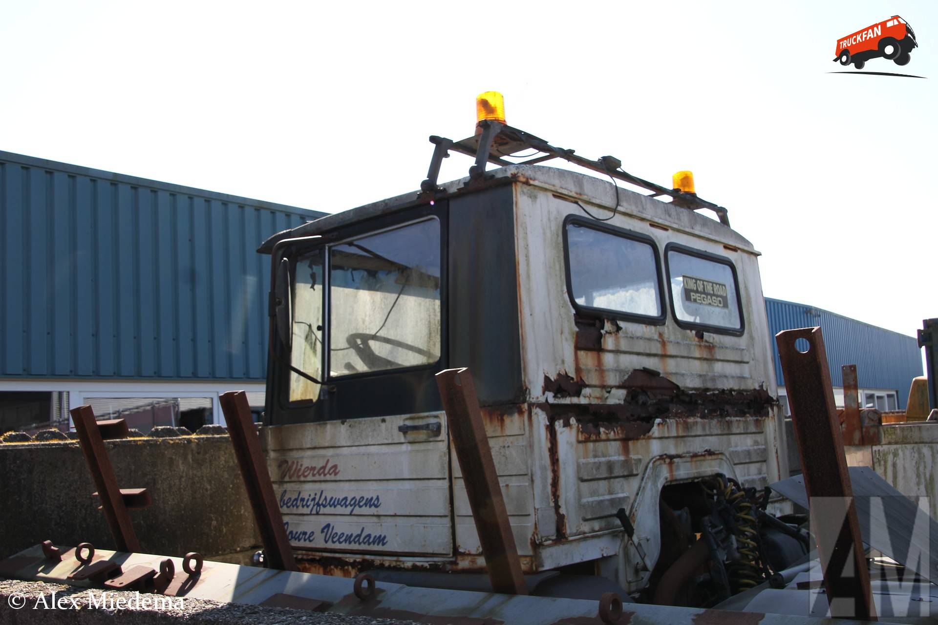Pegaso Tecno
