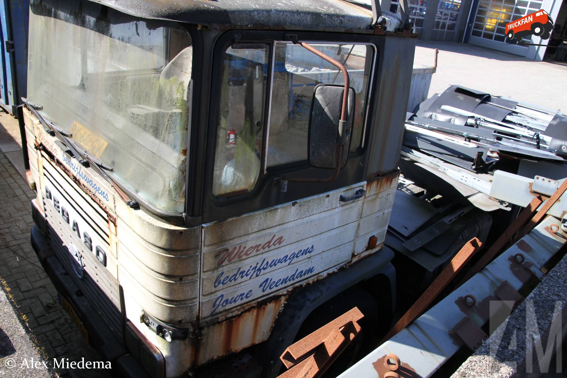 Pegaso Tecno
