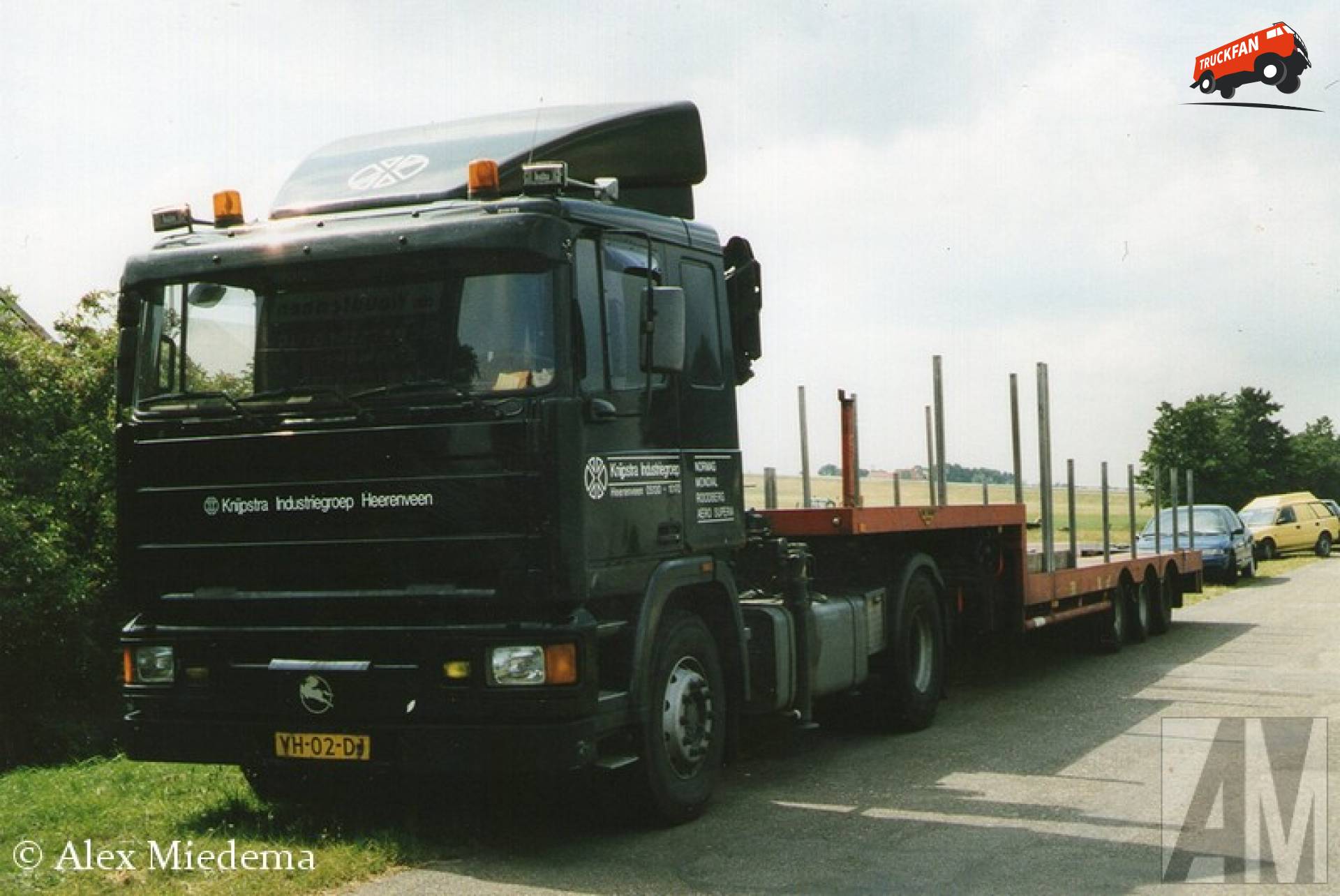 Pegaso Troner
