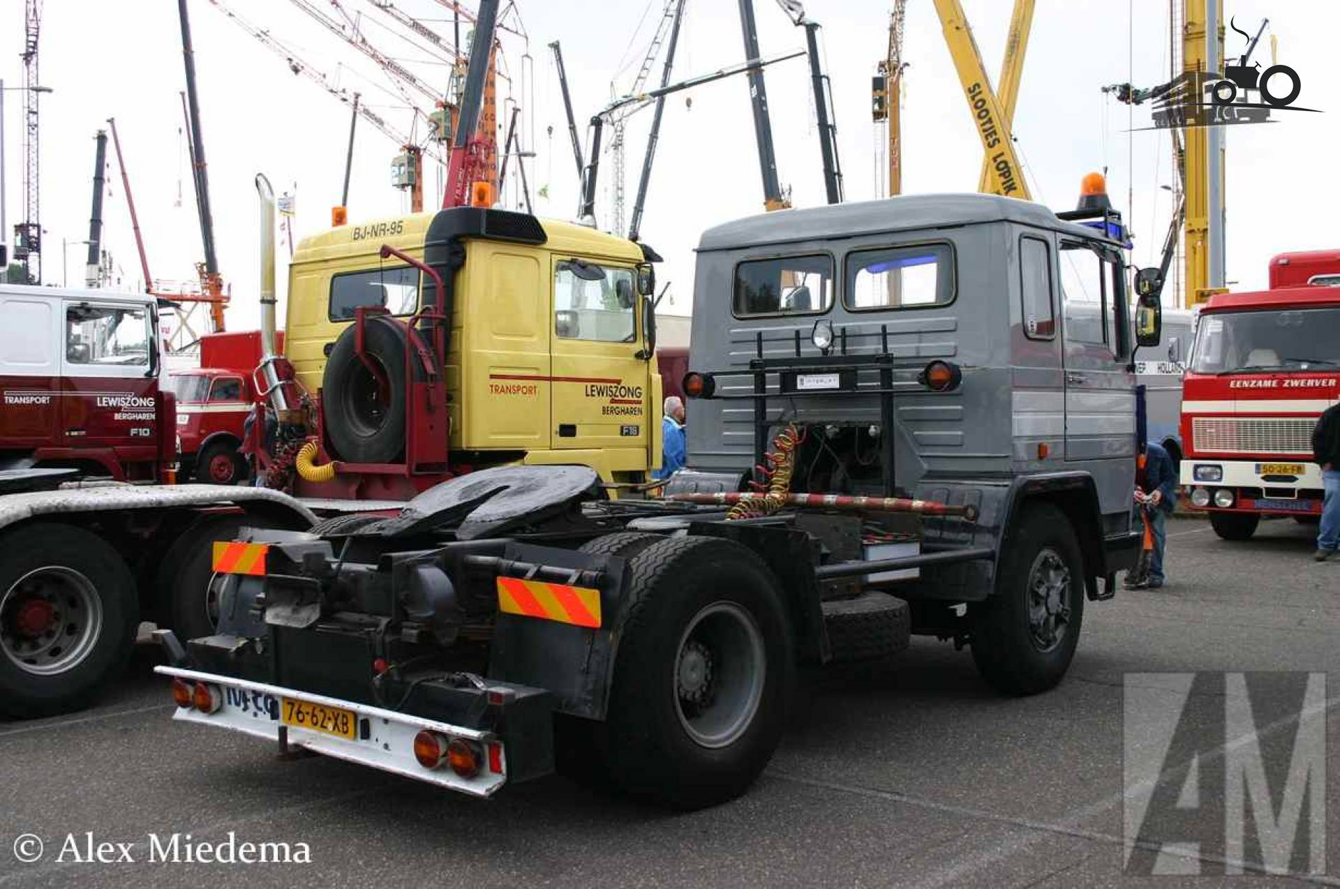 Pegaso 2080