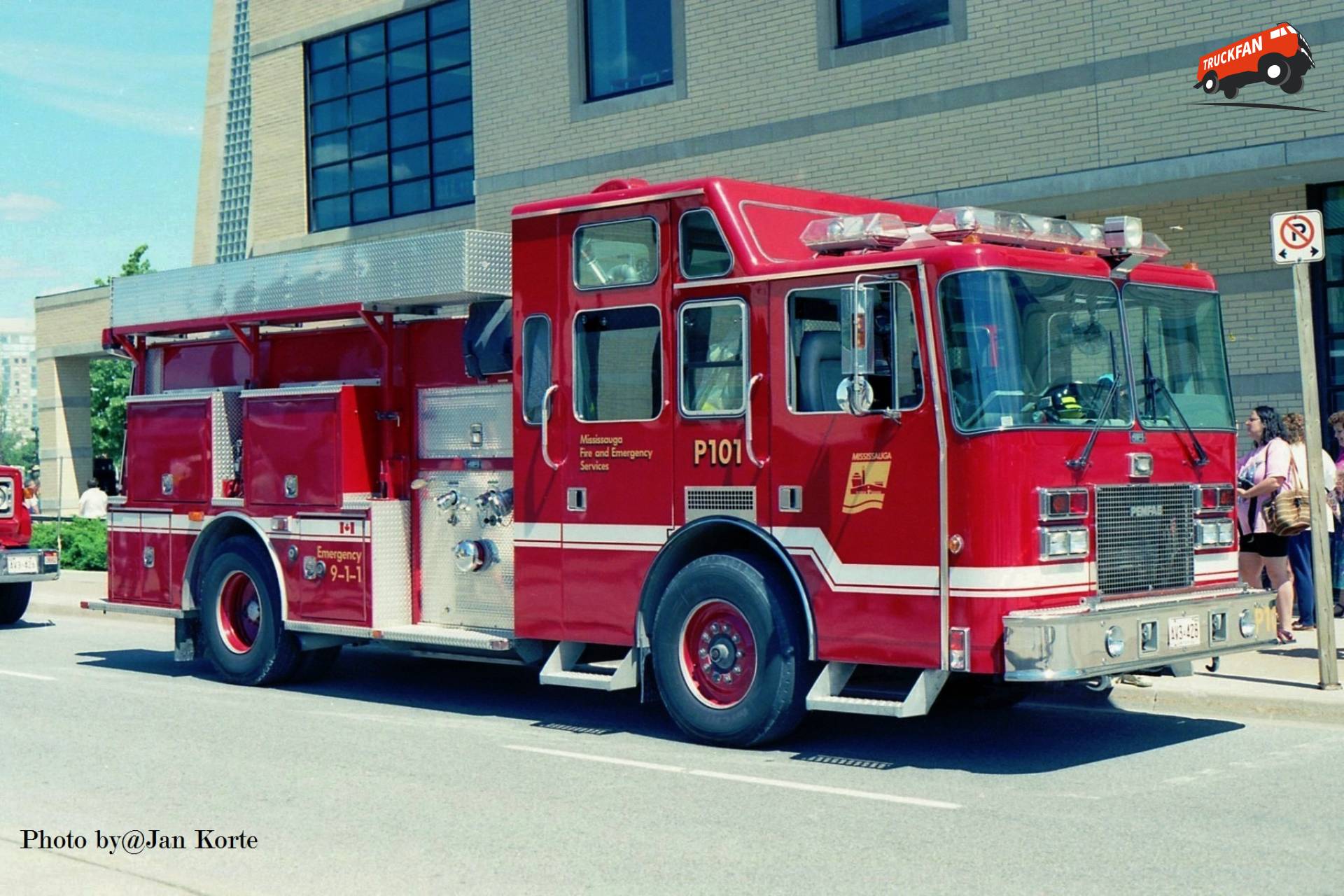 Foto PemFab Imperial #1025019 - TruckFan