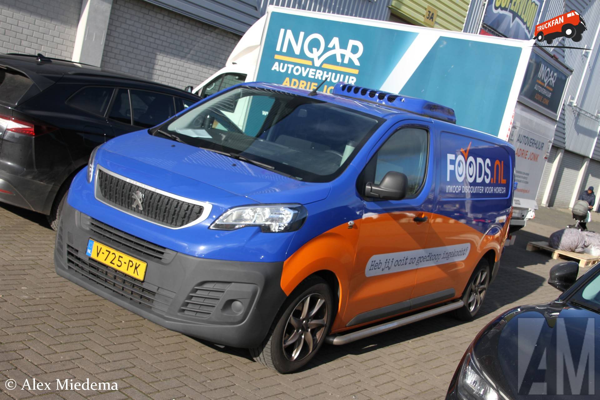Peugeot Expert