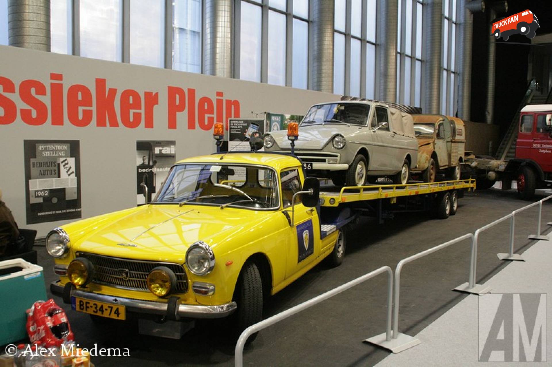 Peugeot 404