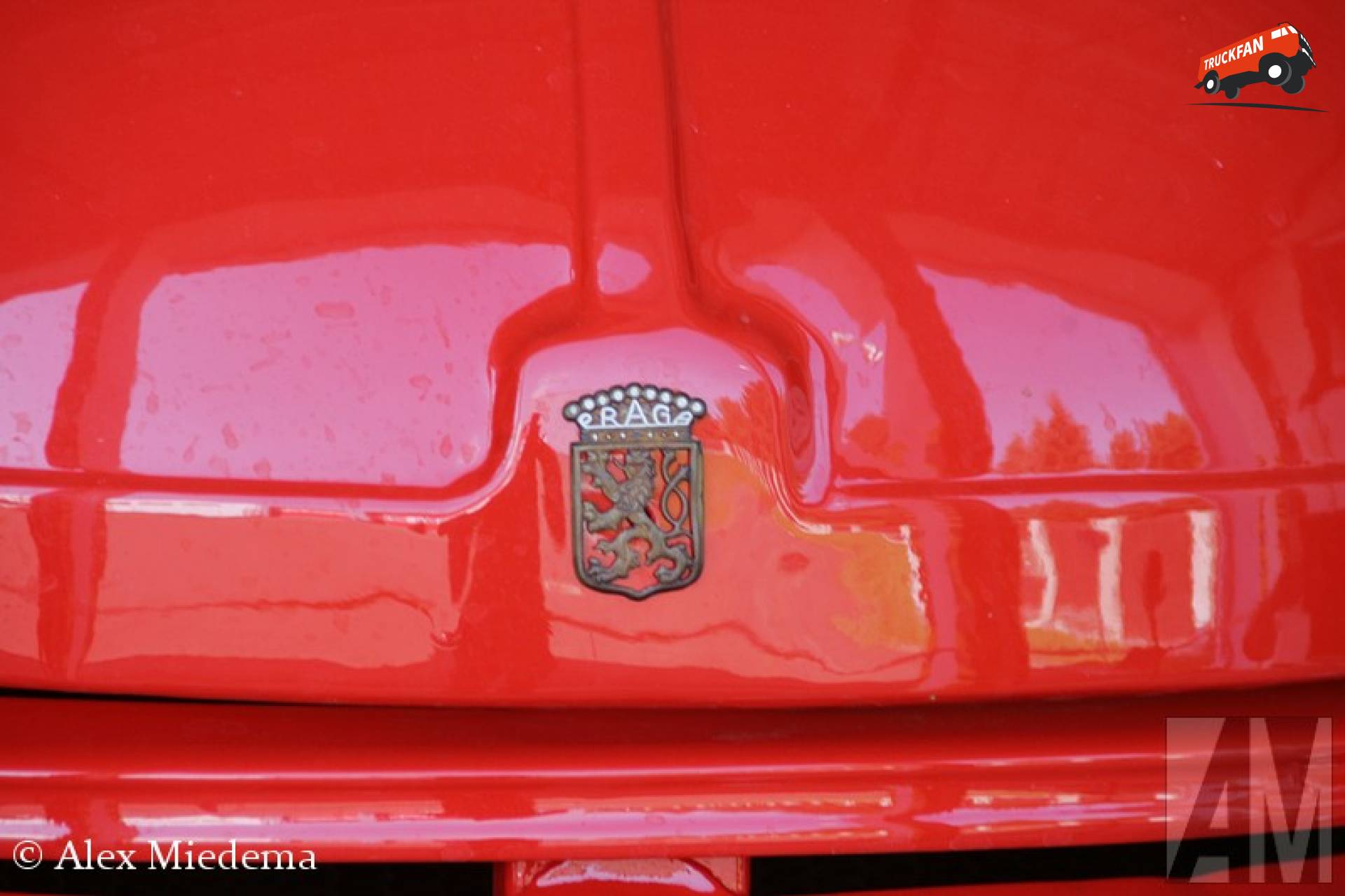 Praga logo