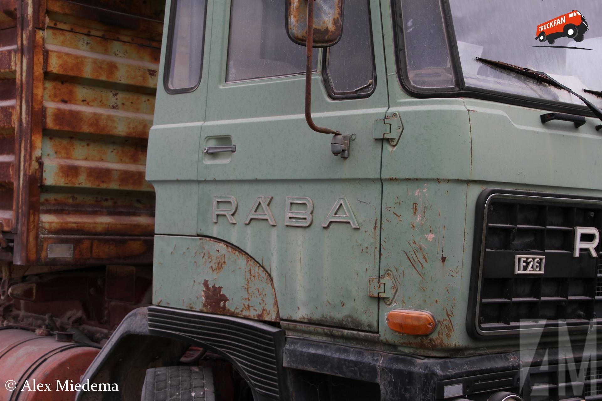RABA F26