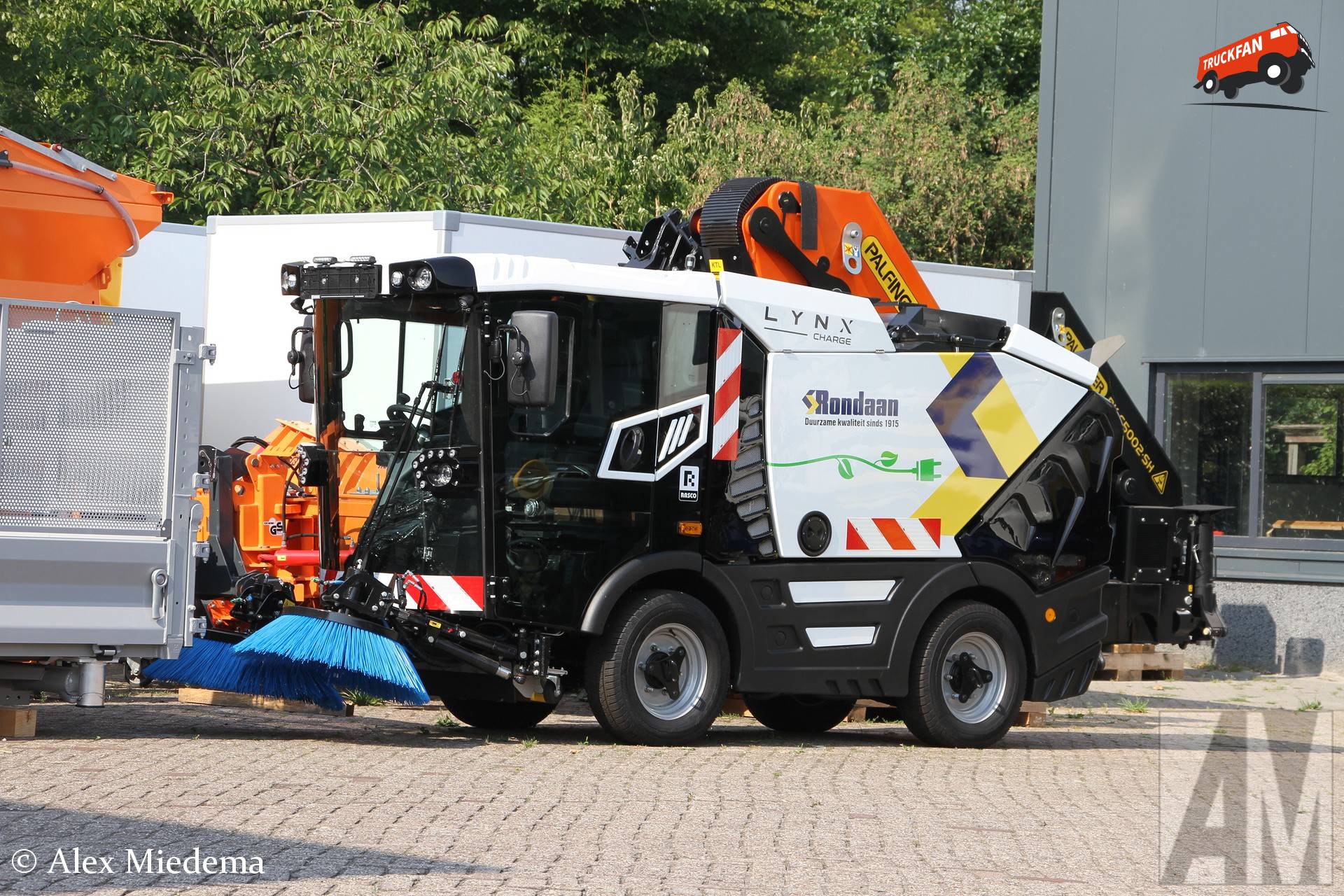 Rasco LYNX