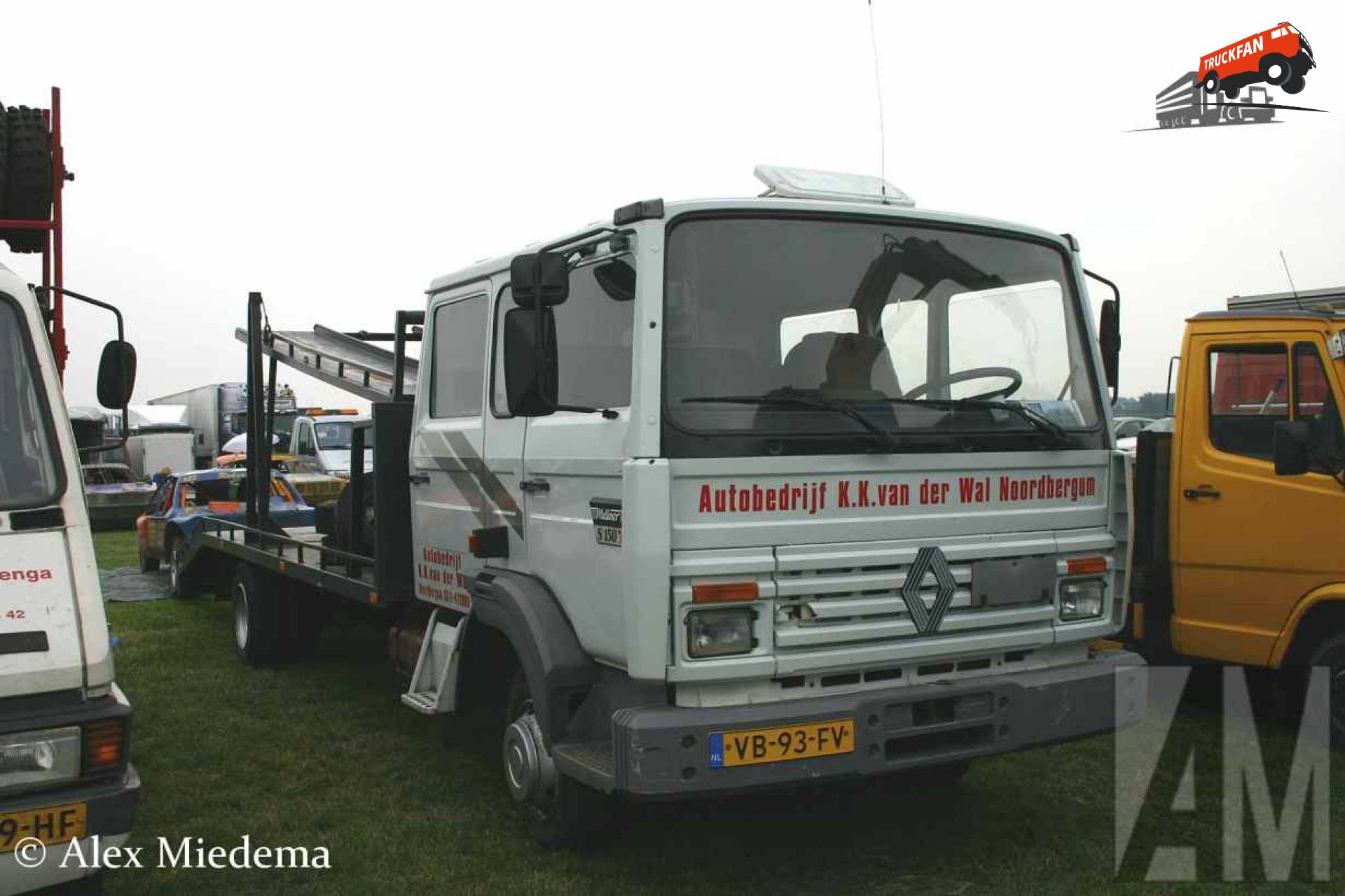 Renault Midliner
