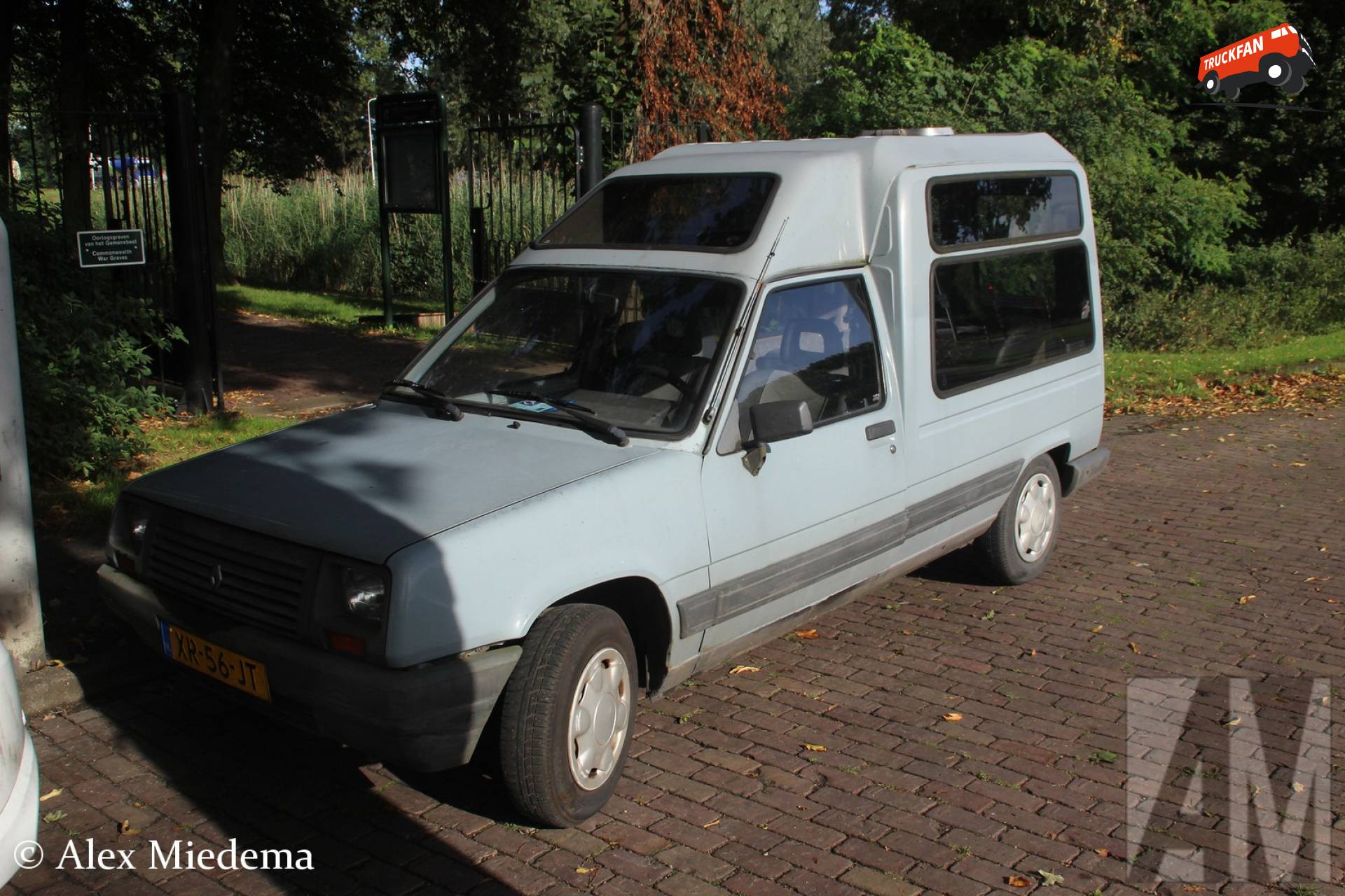 Renault Express