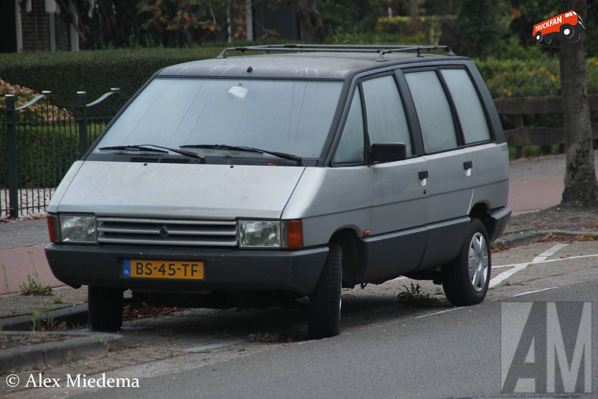 Renault Espace