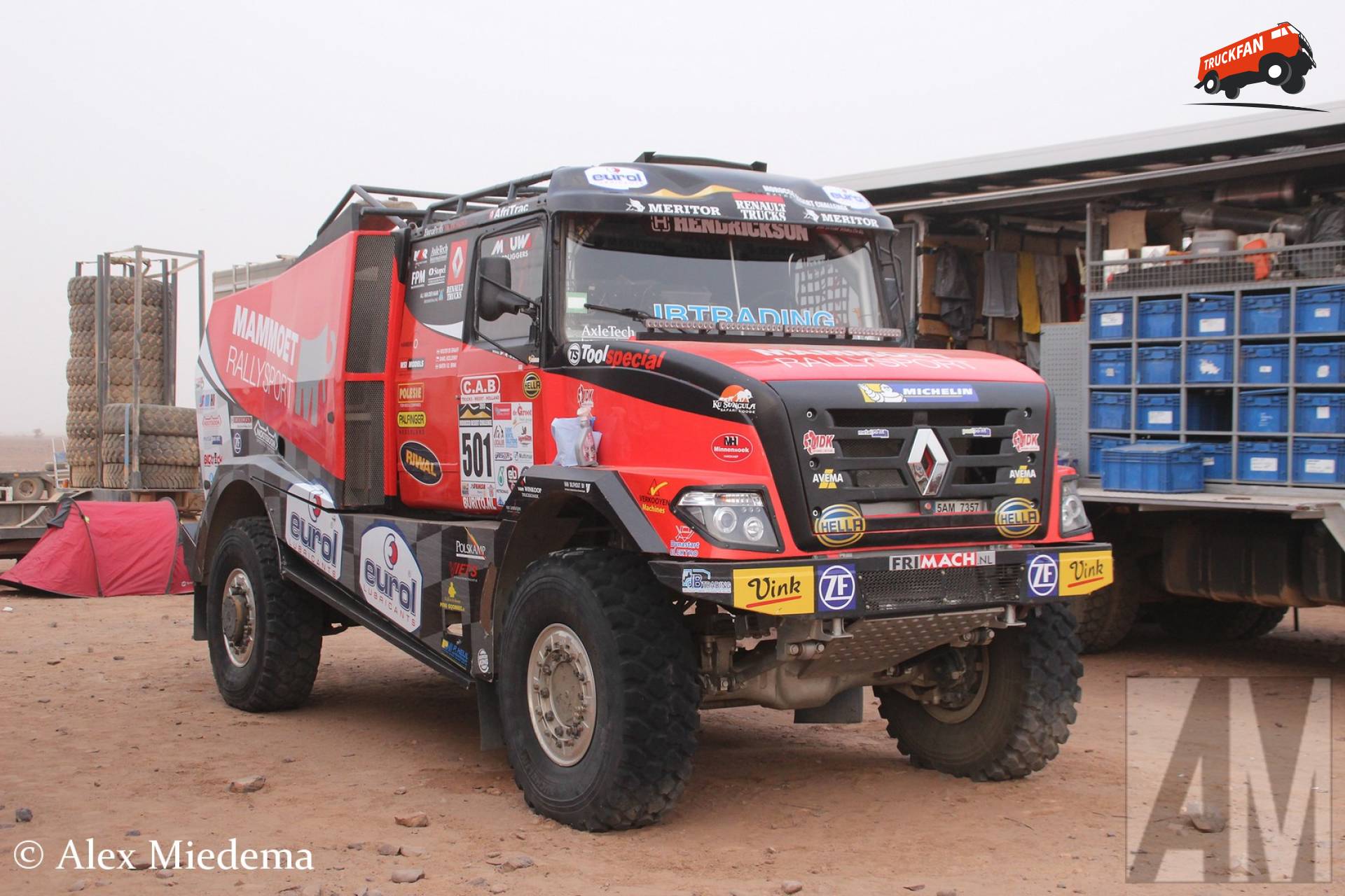 Renault sherpa 10