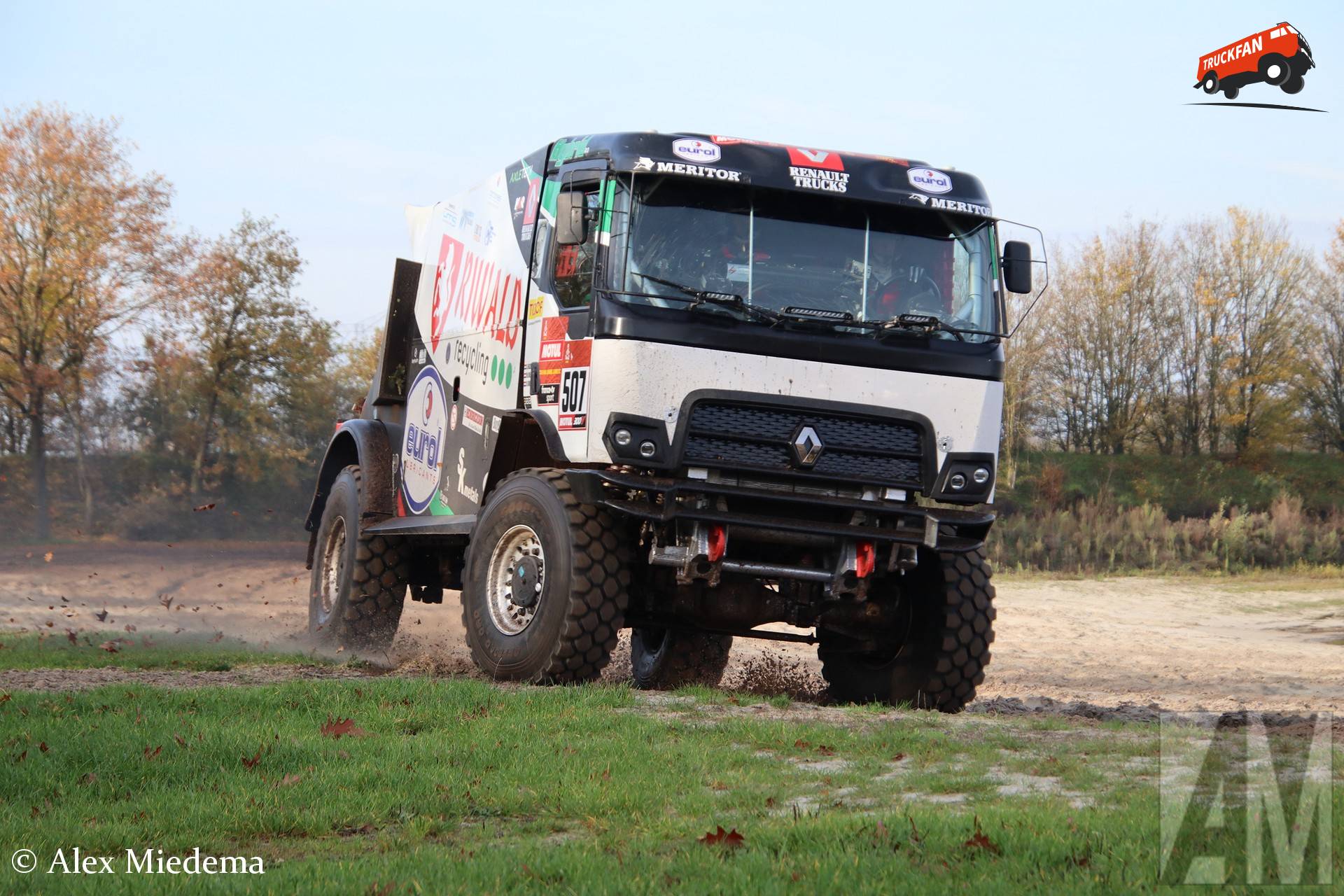 Renault c series