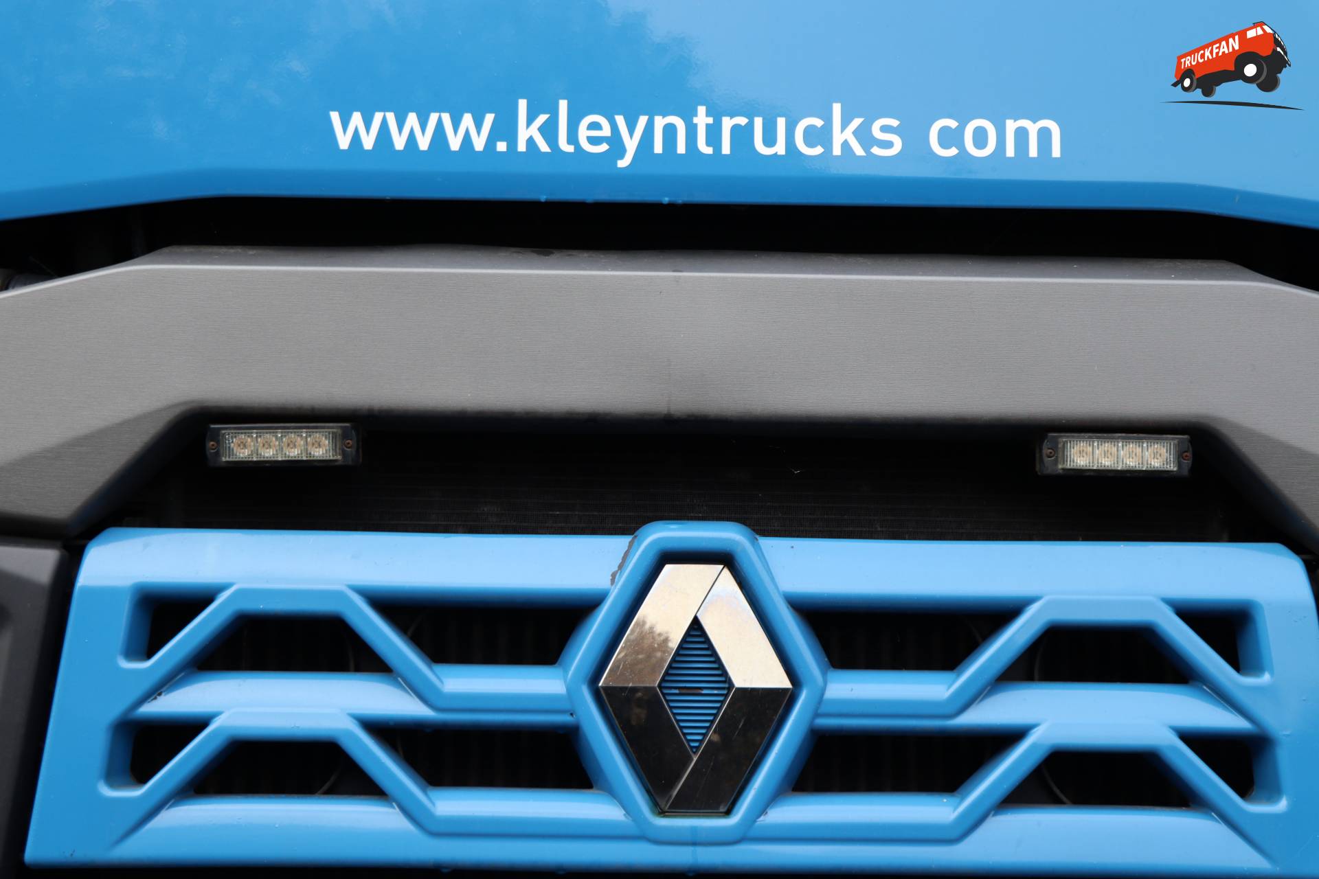 Renault Logo