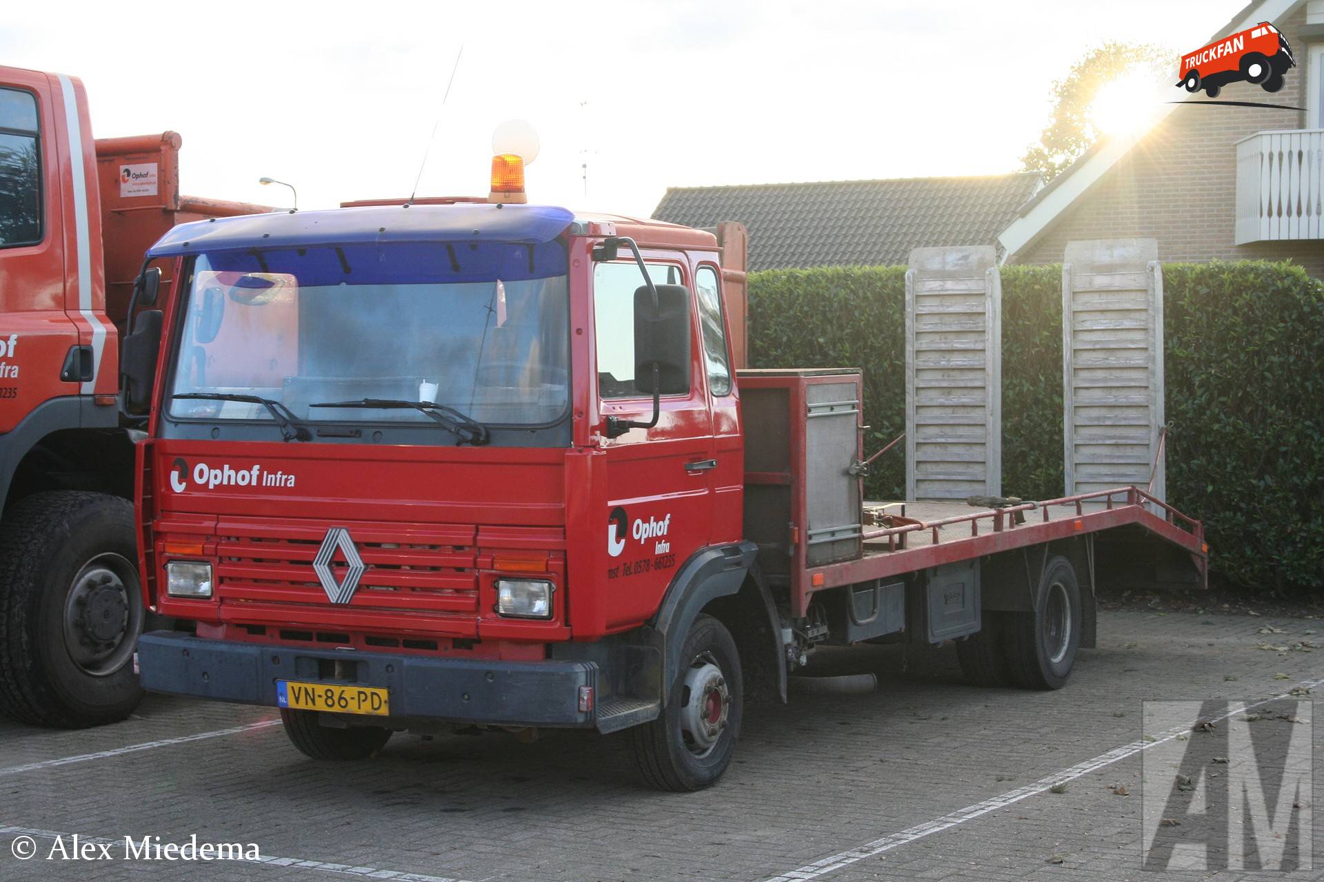 Renault Midliner