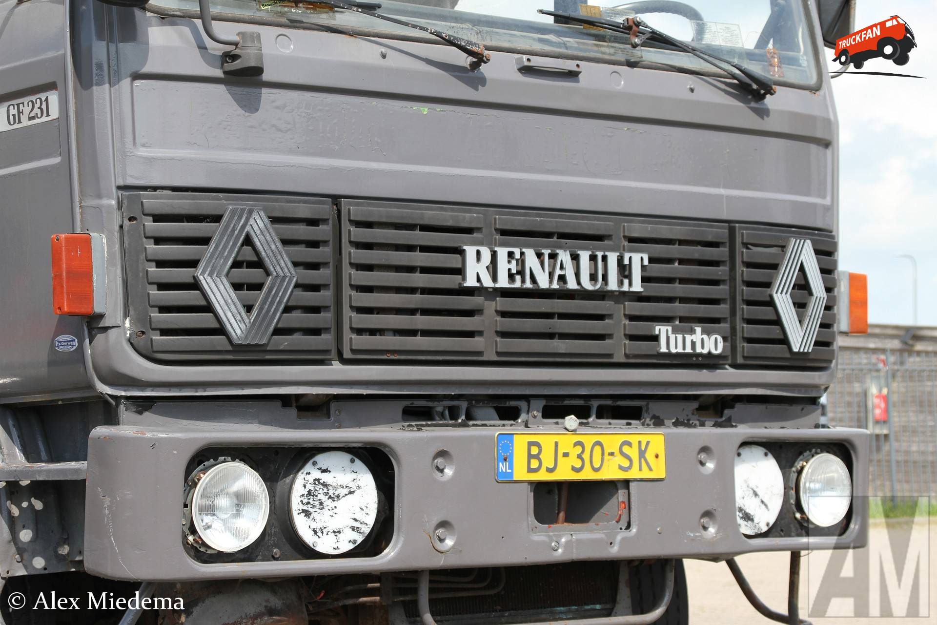 Renault Manager