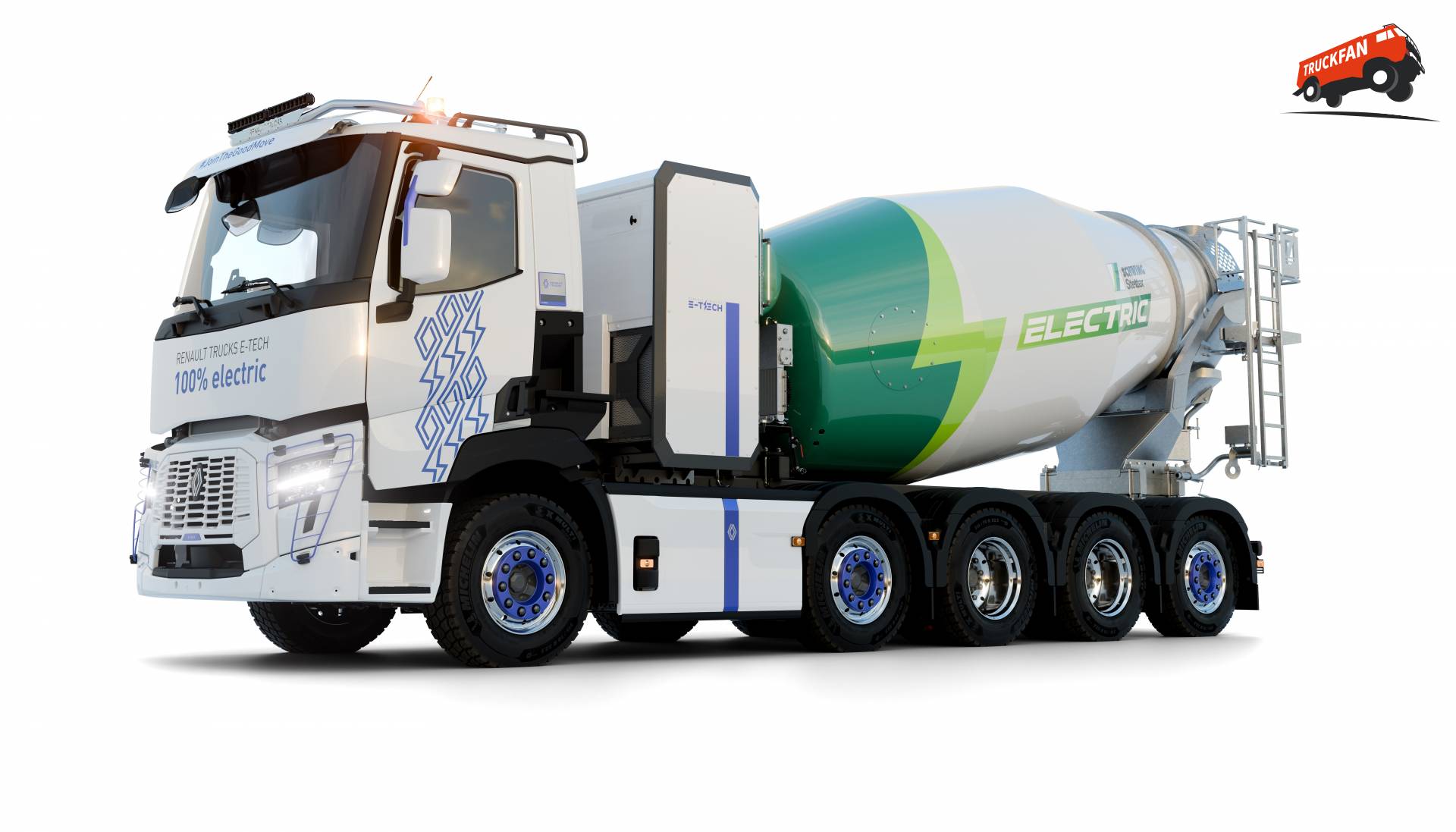 Renault C-serie