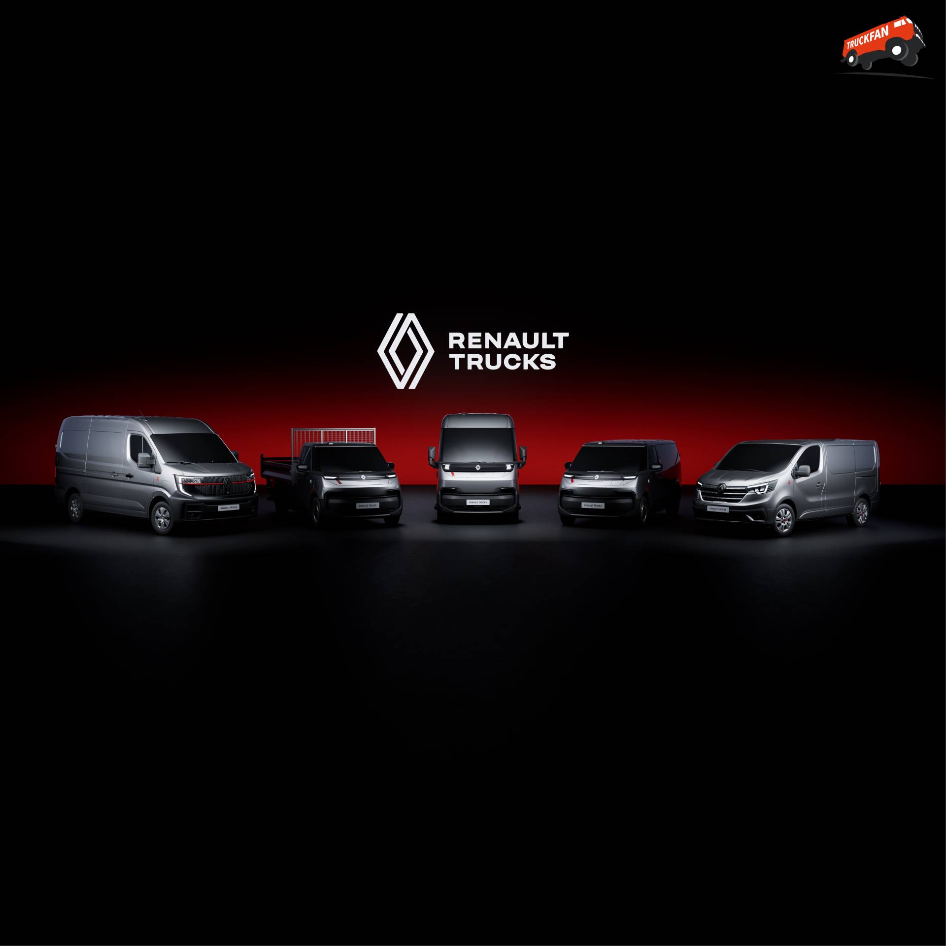 Renault Meerdere