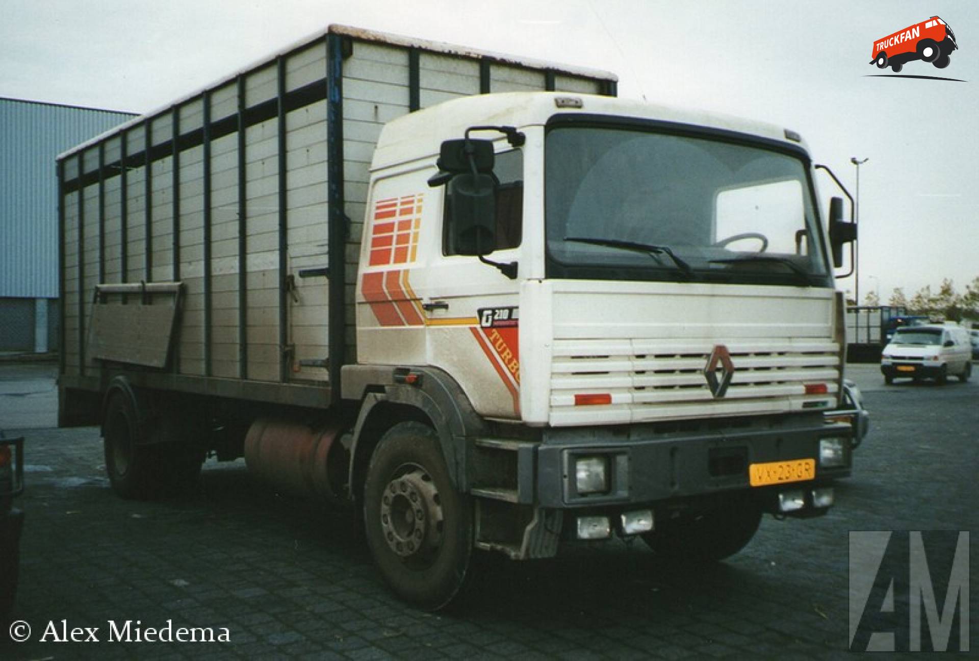 Renault Manager